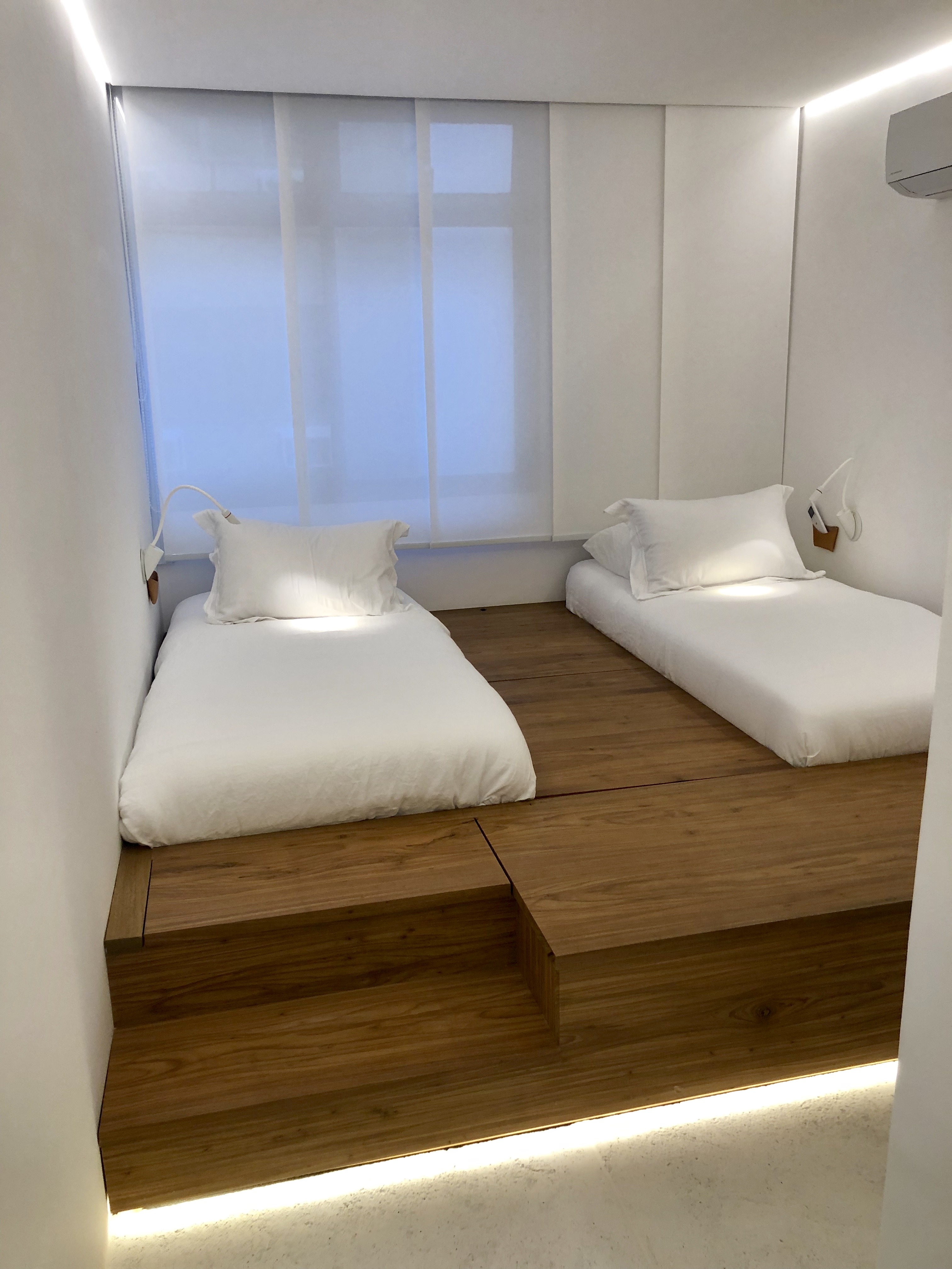 里约风情女士公寓-8