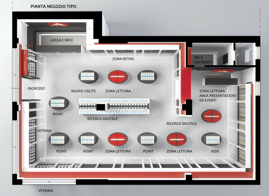 奥斯卡 | 传统、简约、创意与可持续性的完美结合-5