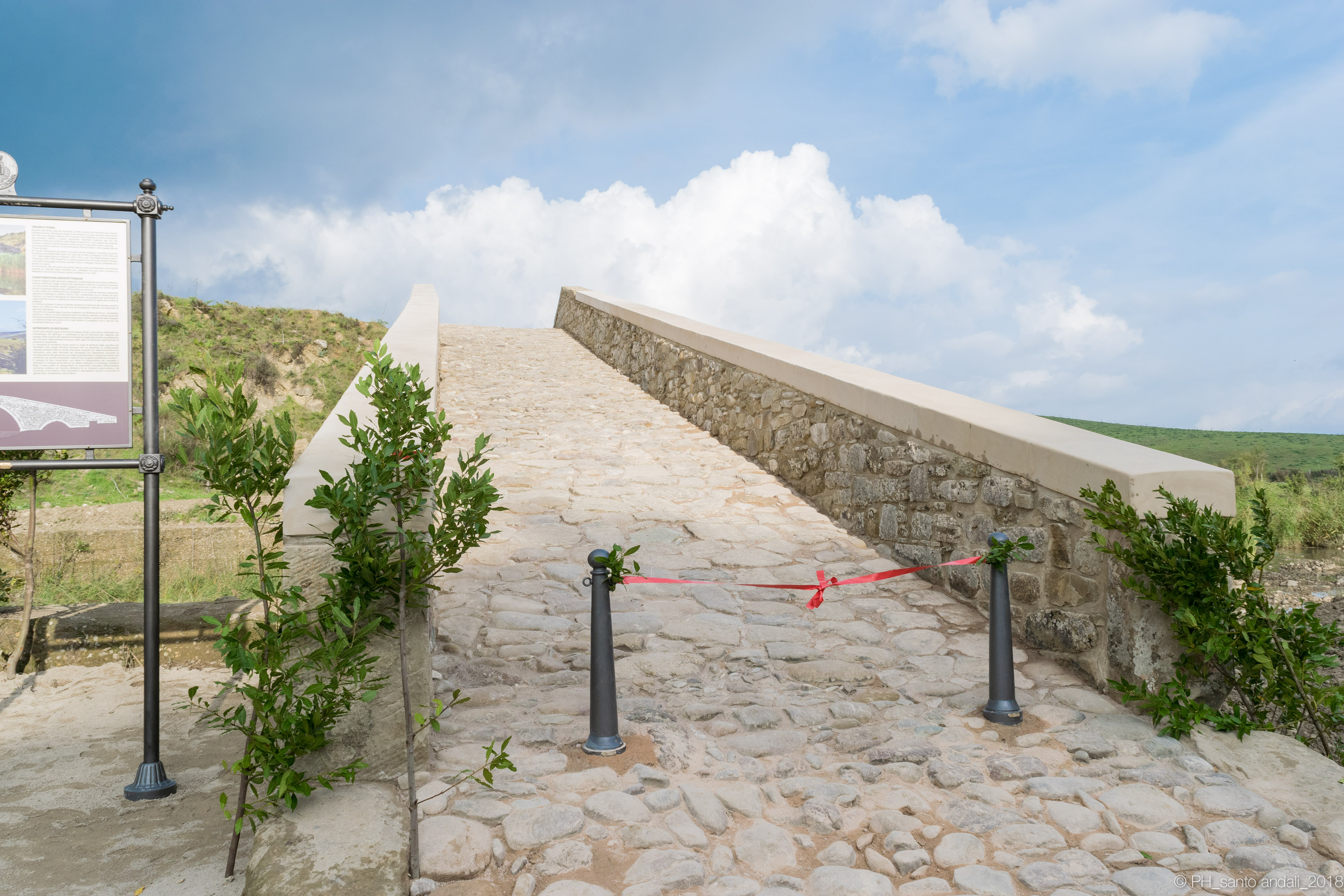 " Failla 桥"的修复恢复工程 | 历史建筑的复兴-29