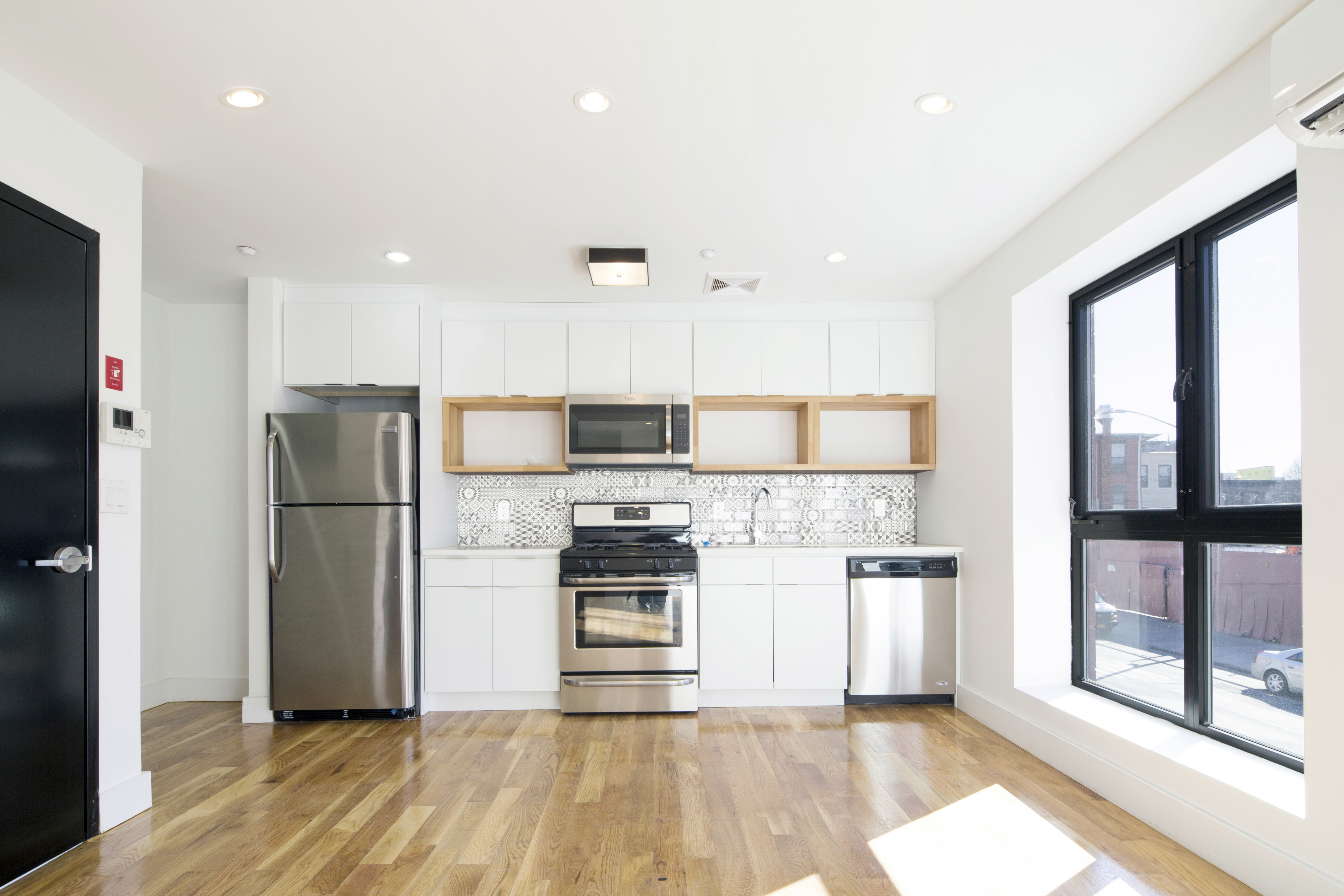 纽约布鲁克林 Lafayette 766 号大楼-21