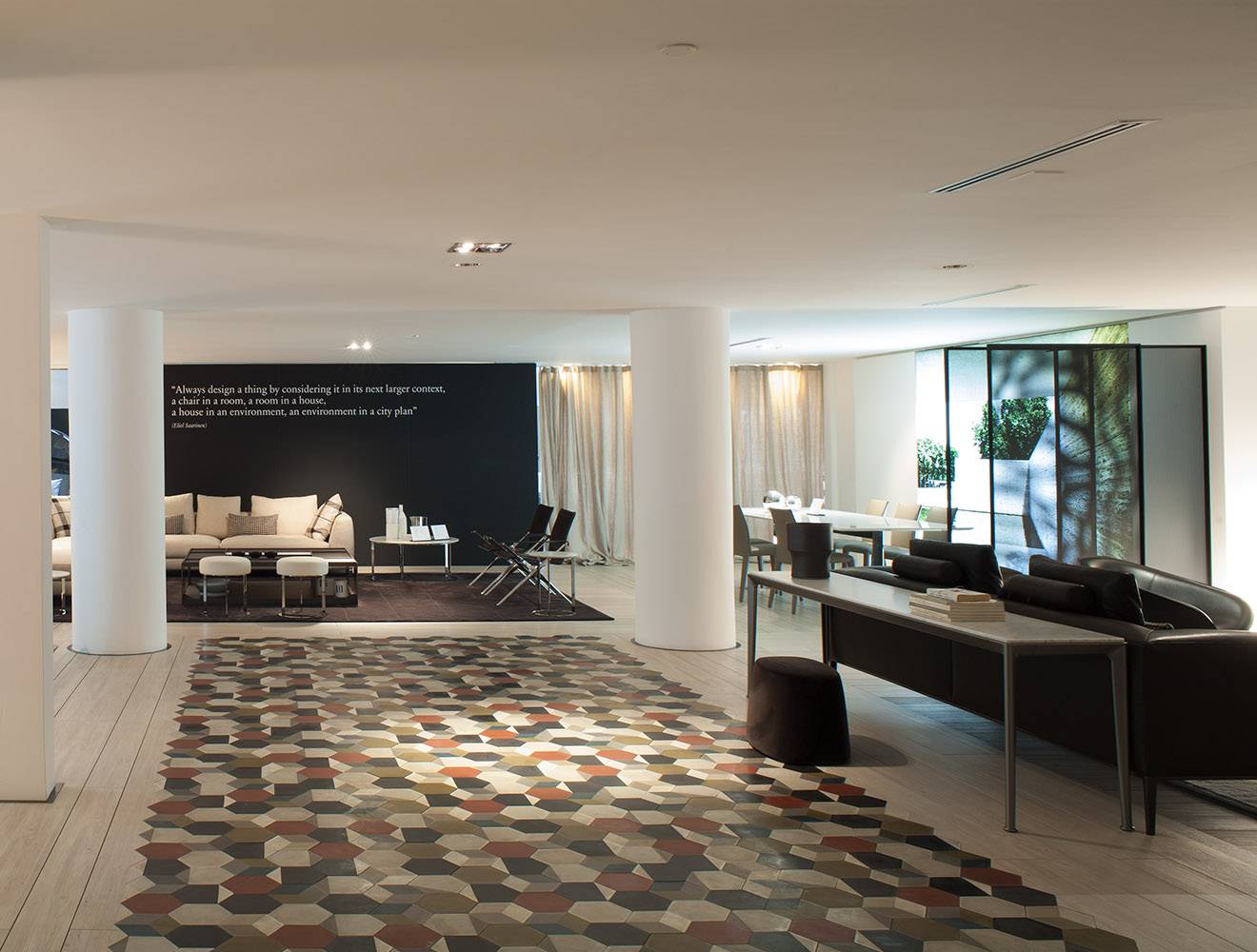 B&B Italia 米兰旗舰店-12