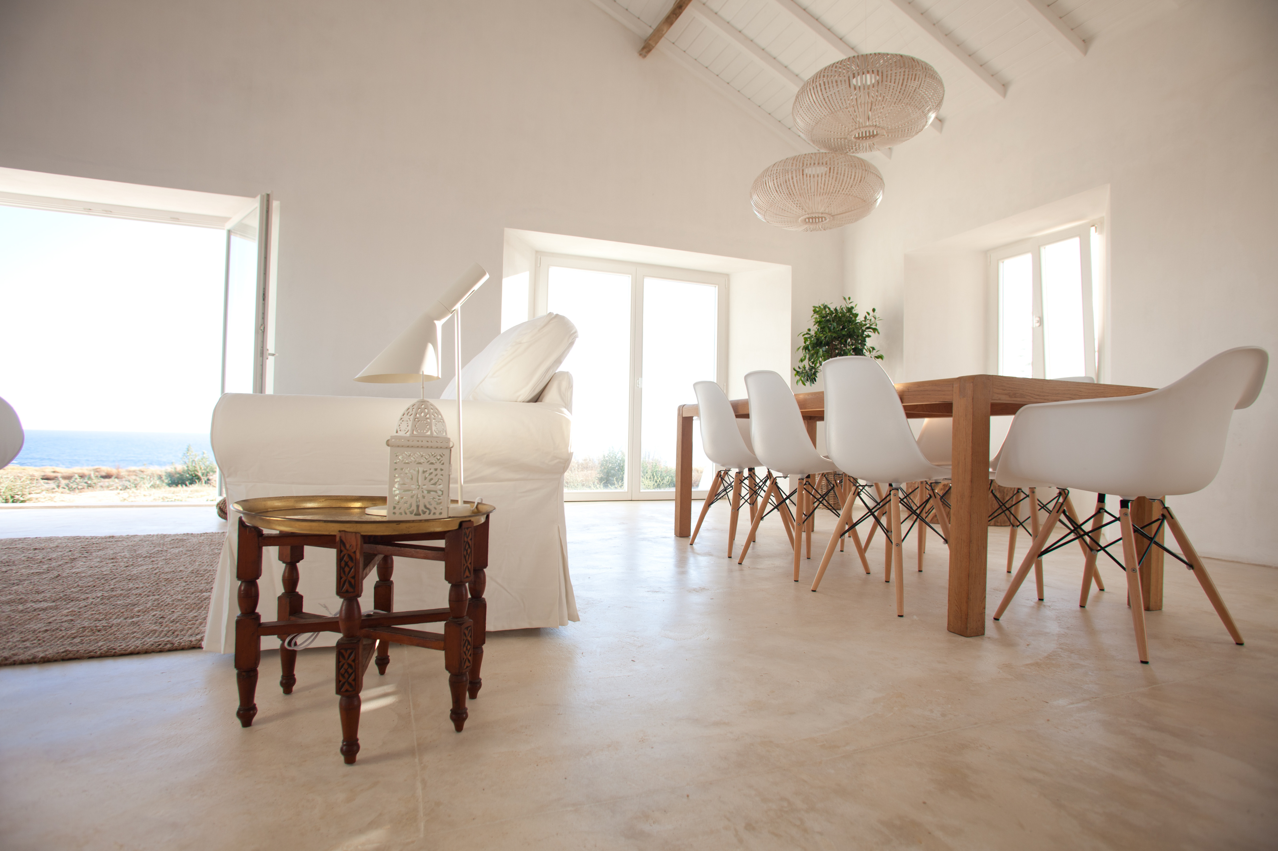 2015 年完成的海滨酒店设计佳作-1