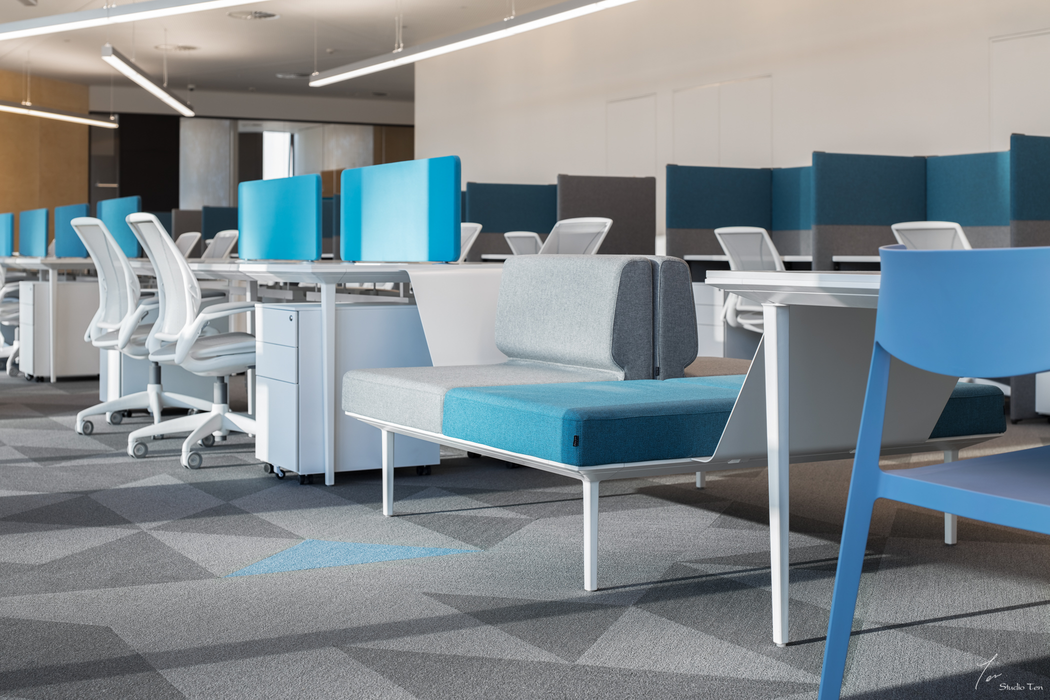 迈科集团总部办公室-15