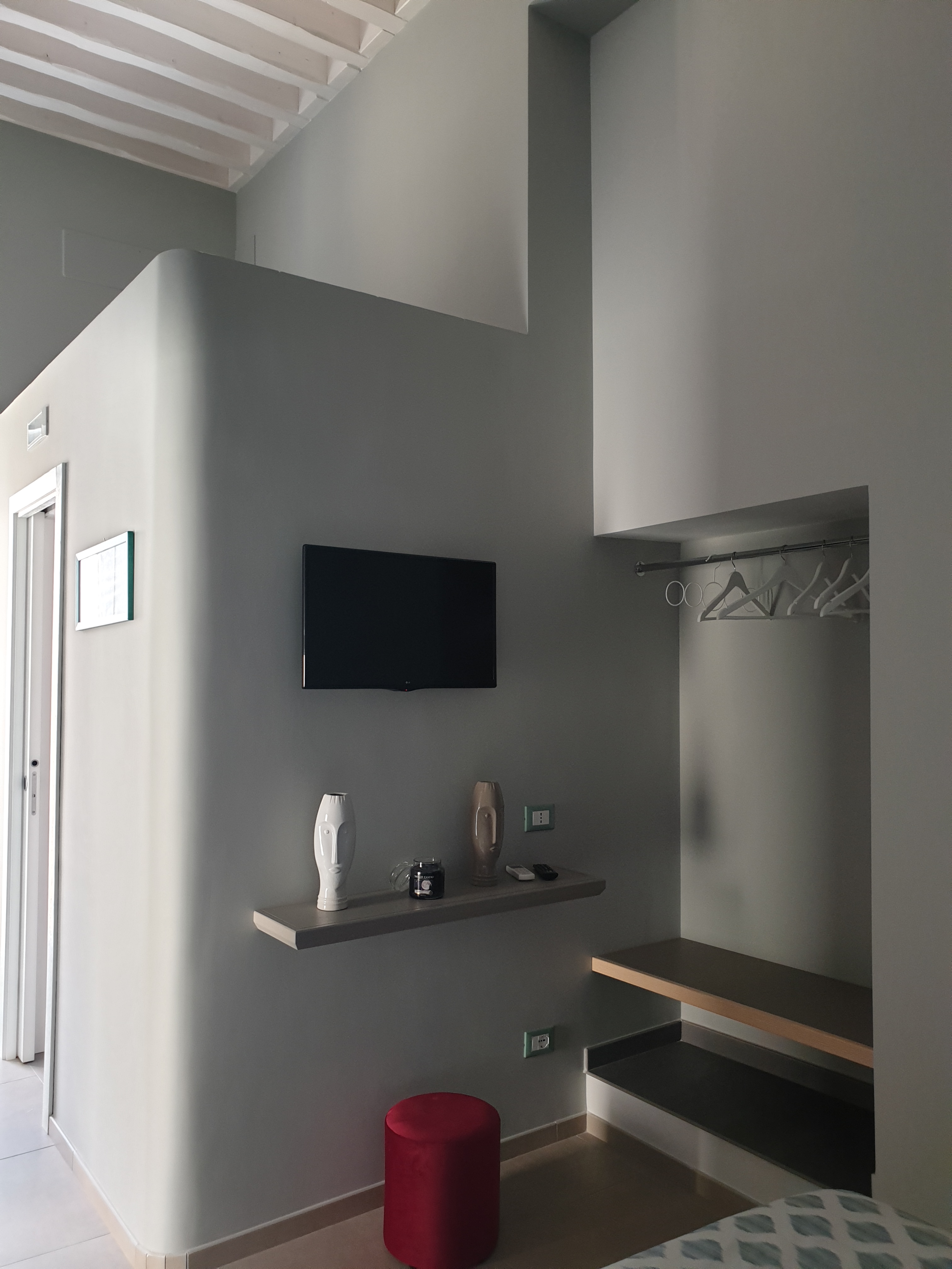 重塑历史 | 意大利 Andria 古城中心建筑修复与现代化-30