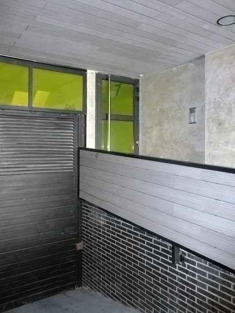 城市夹缝中的精致公寓楼-50