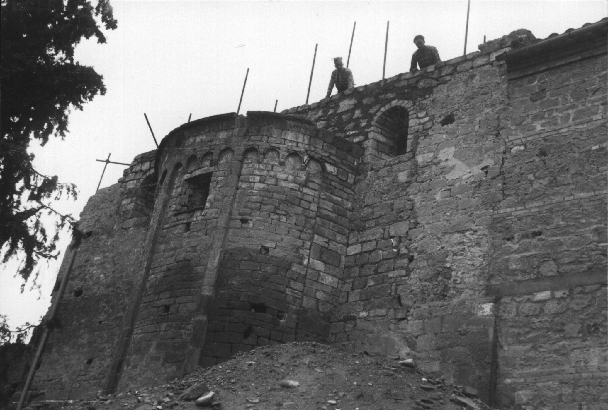 圣斯蒂芬大教堂的再生-9