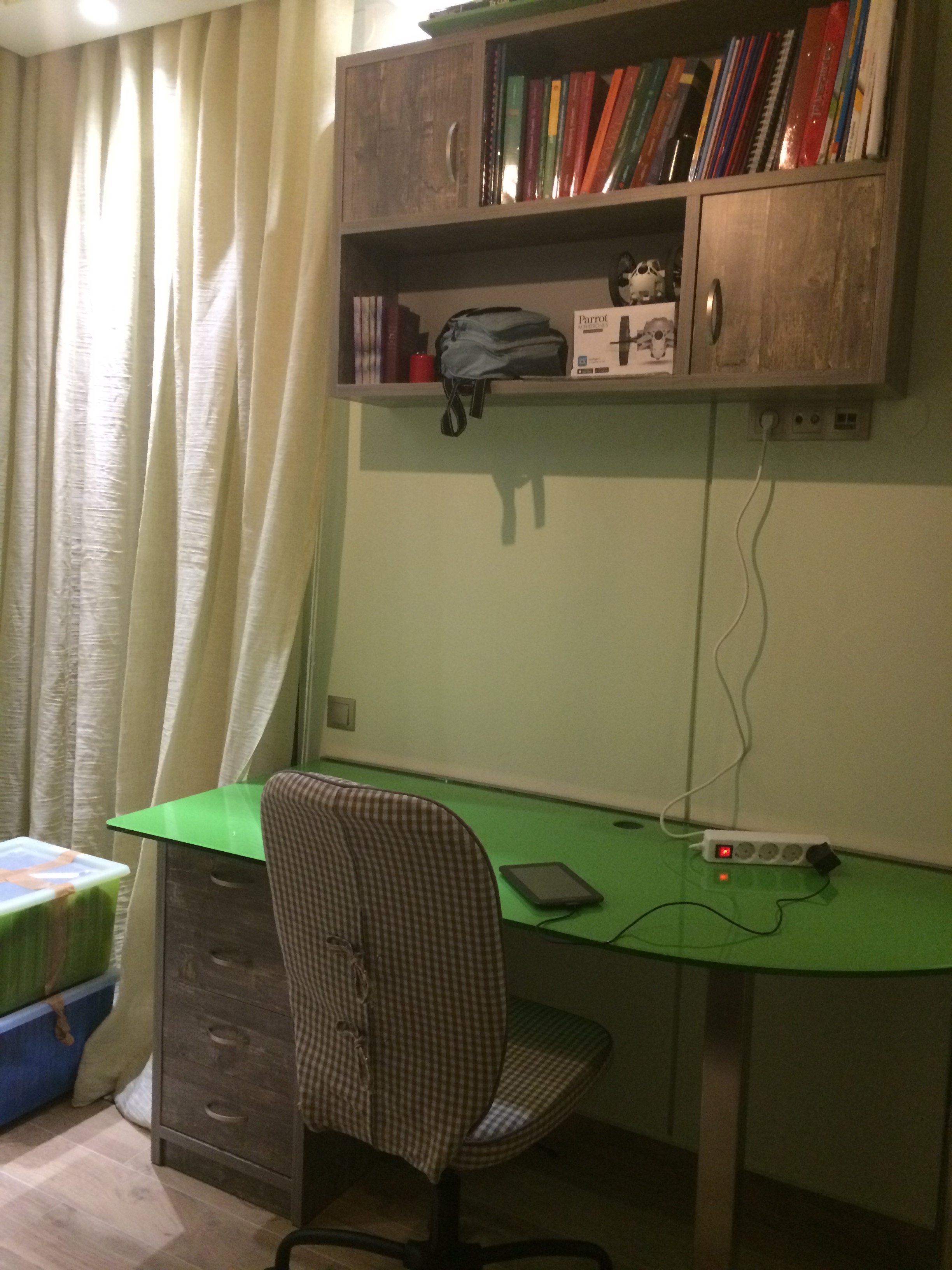 2015 年摩洛哥风格私人住宅设计-9