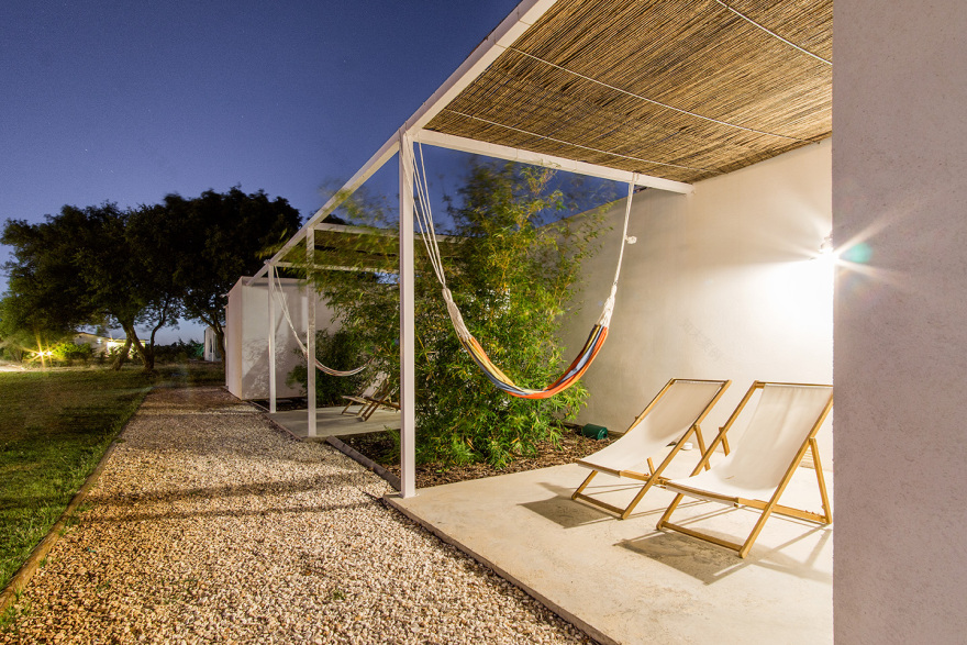 葡萄牙山间度假村二期扩建工程-51