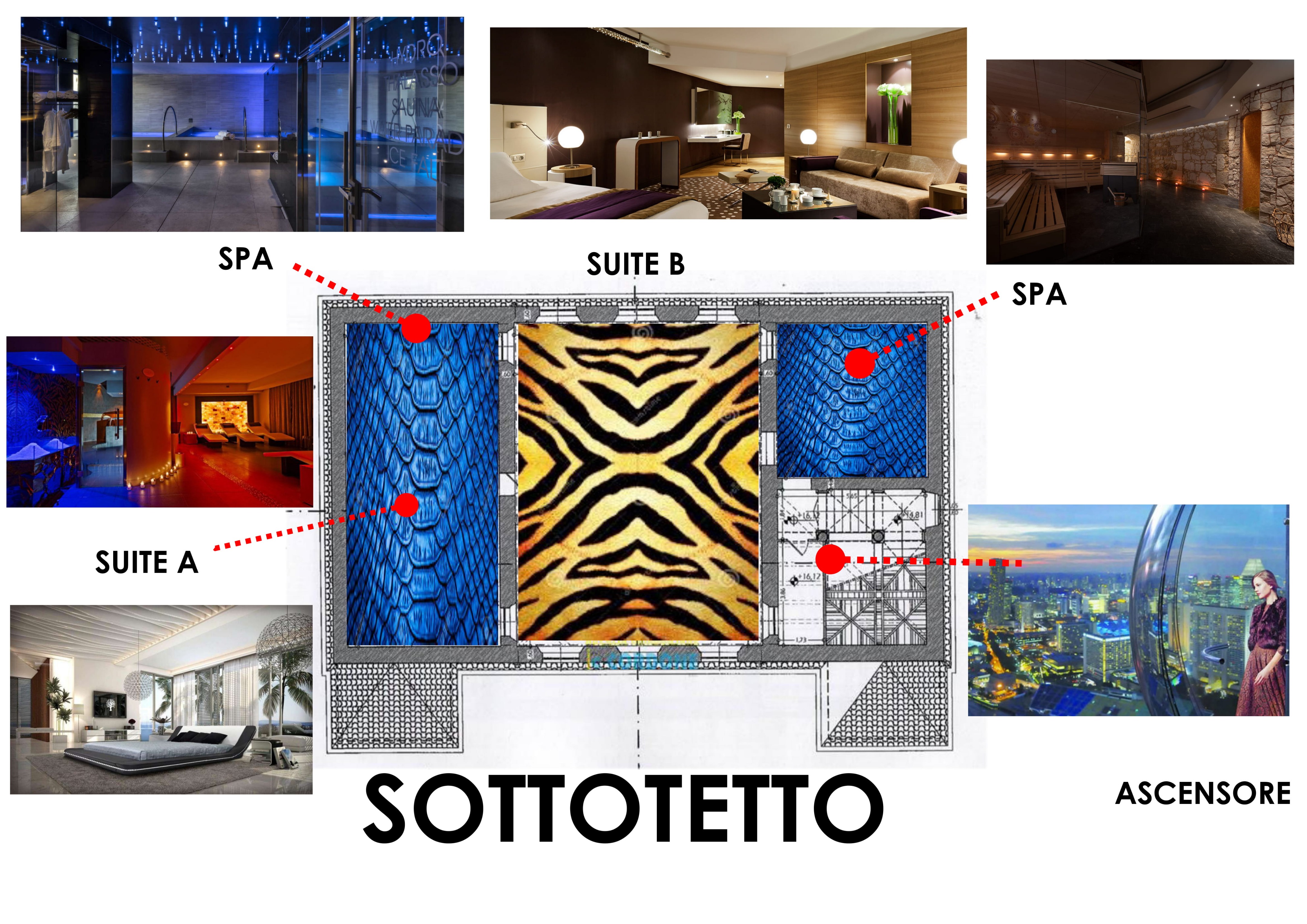 19 世纪贵族庄园的现代复兴-33