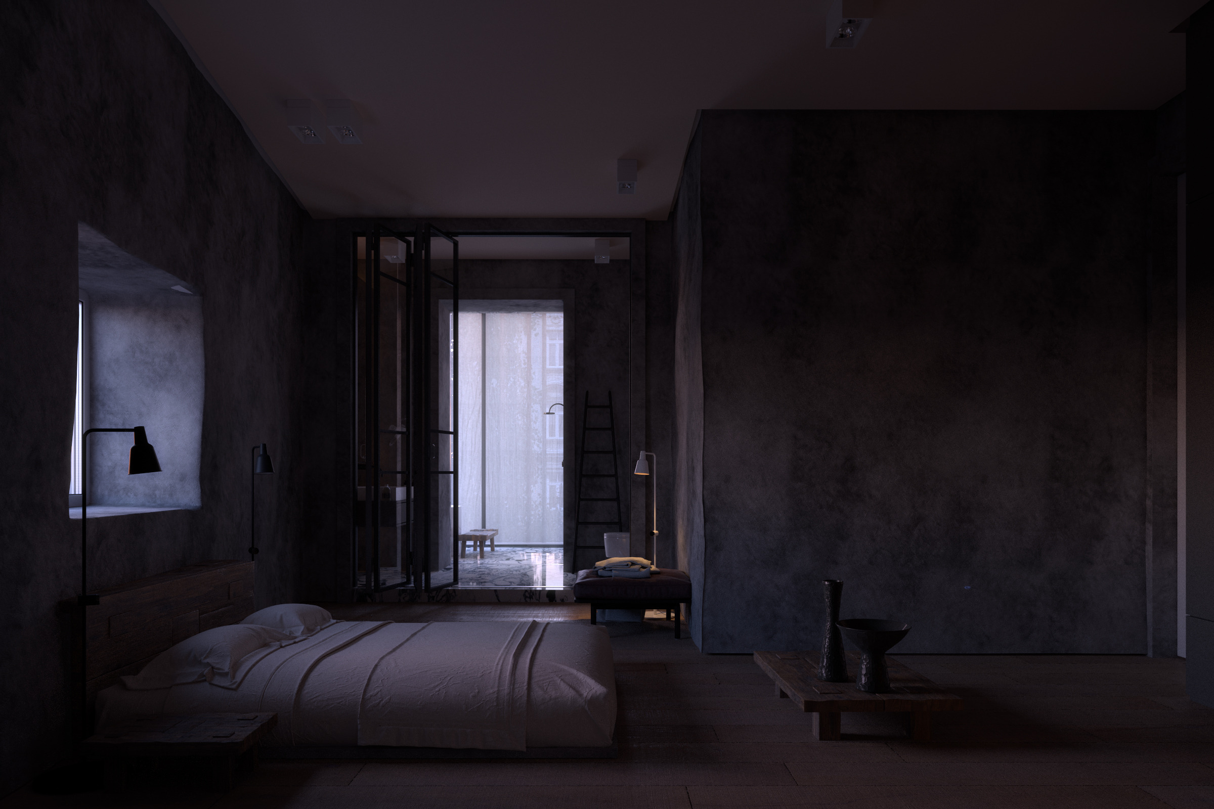 2016 年现代公寓设计实例-7