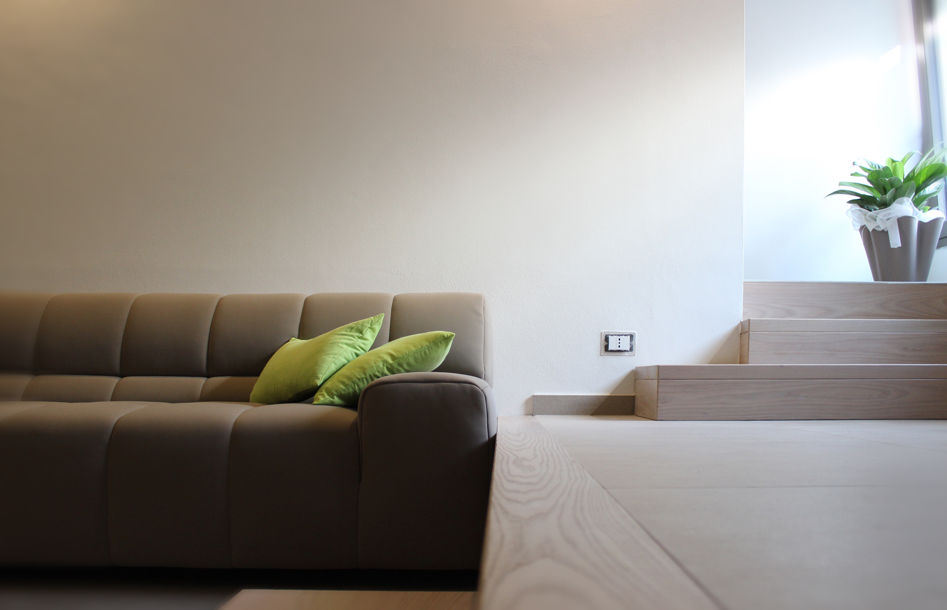 融合历史与现代的意大利老屋改造-3