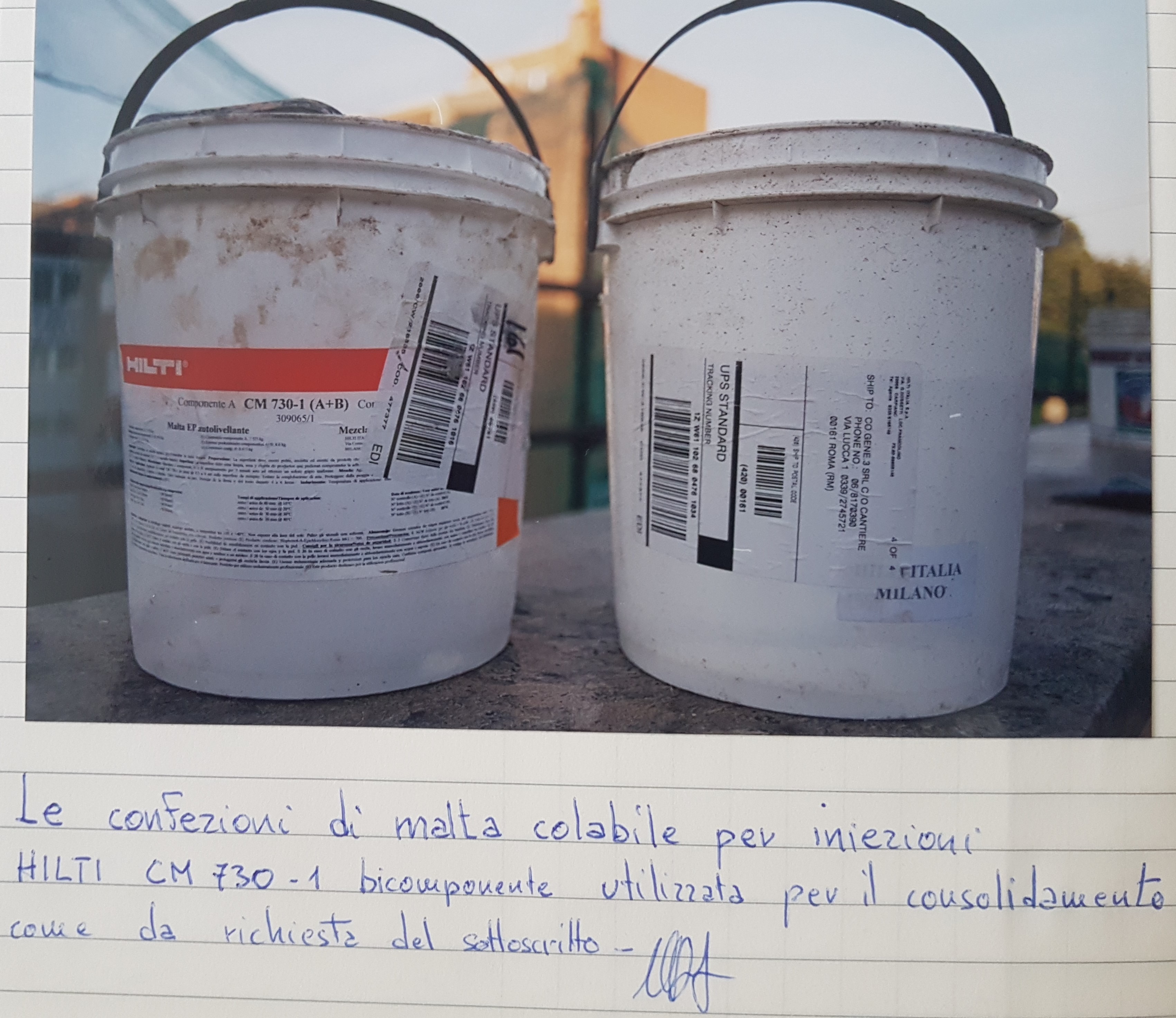 20 世纪 20 年代意大利小区别墅修复记-46