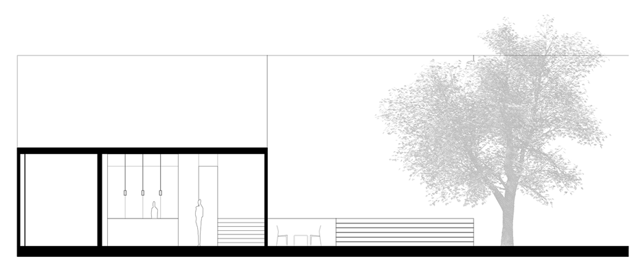"温木"诊疗空间 | Dost 打造苏黎世心脏治疗中心-24