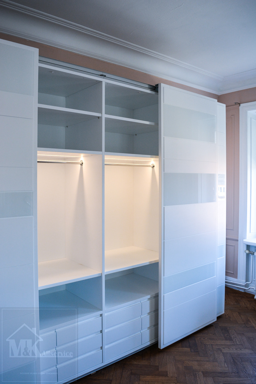 斯德哥尔摩私人公寓的完美诠释-7