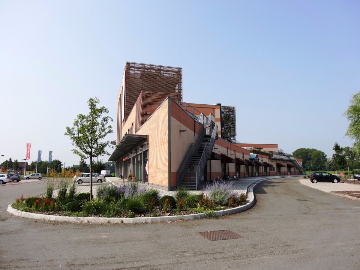 Furia 新总部大楼-1