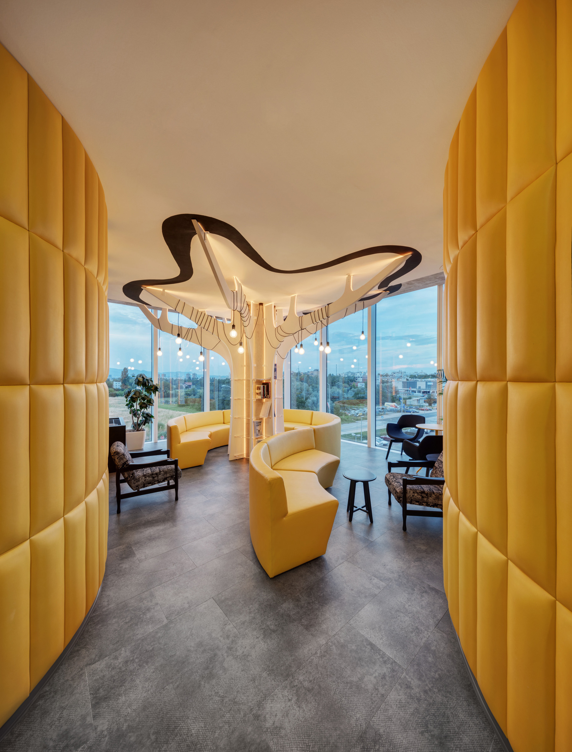 Njuškalo 办公室-31