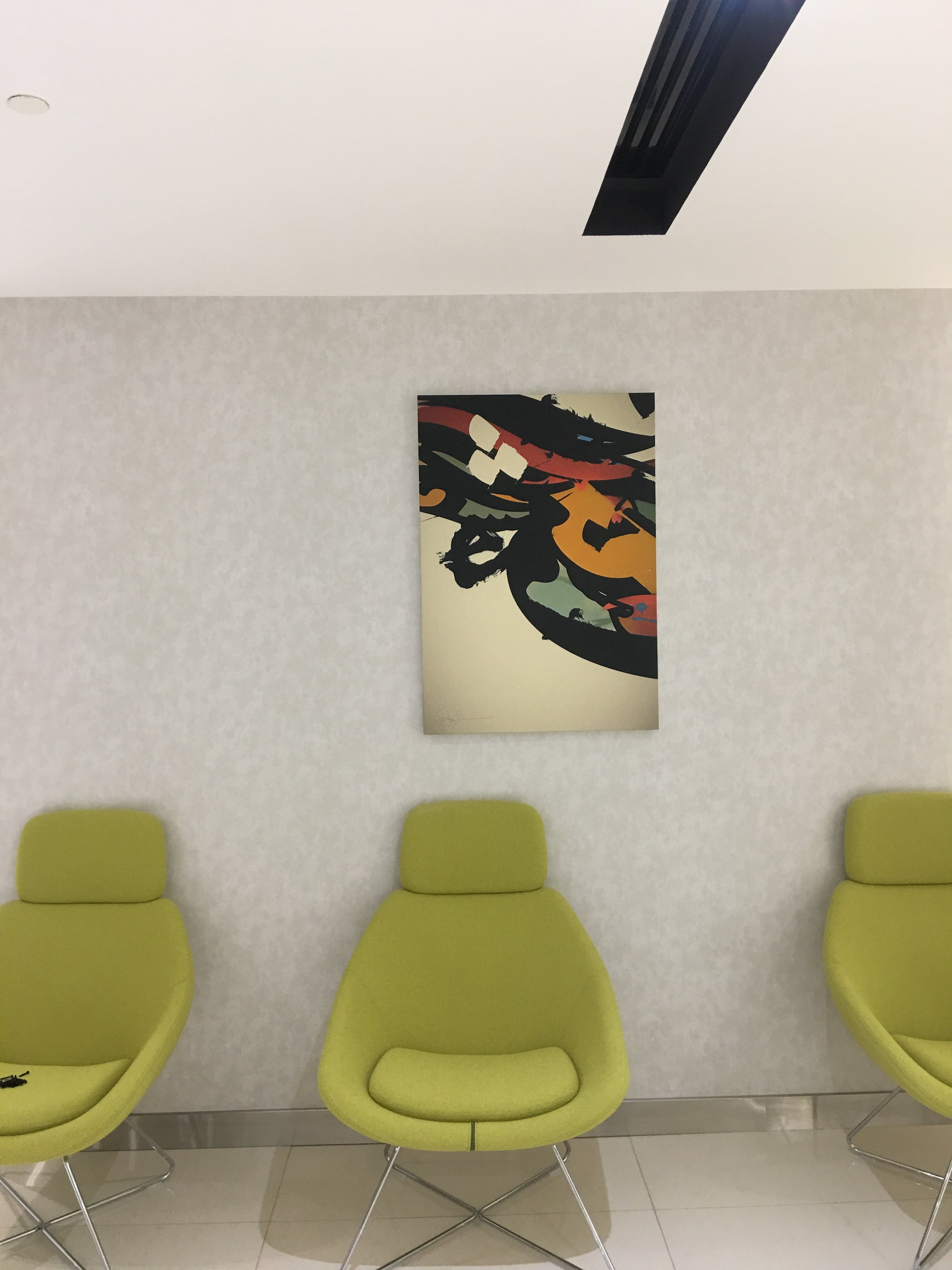 2017 年完成的政府大楼室内设计案例-9