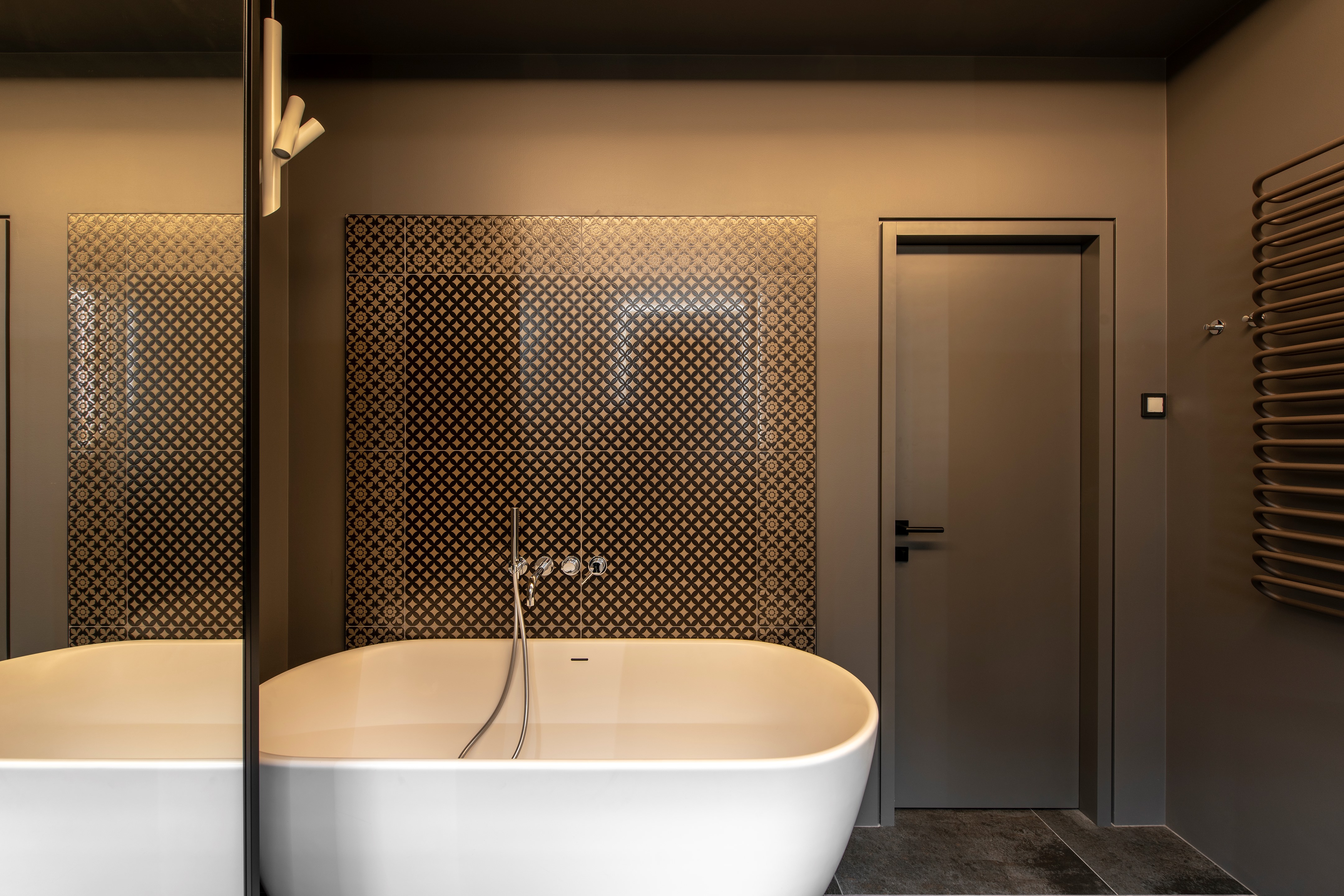 2018 年乡村别墅 KS1-16