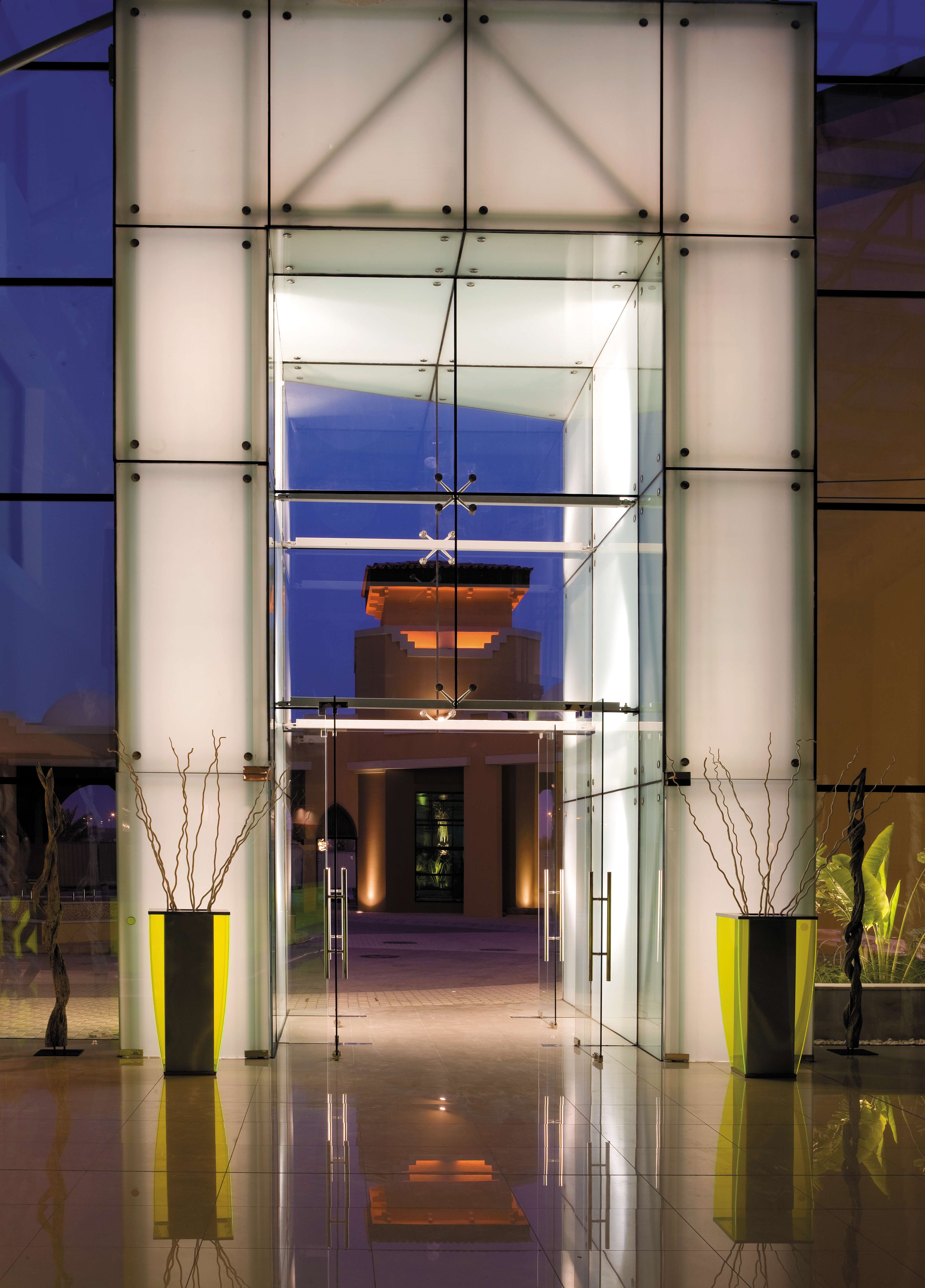 阿布扎比Traders Hotel, Qaryat Al Beri, Abu Dhabi-13