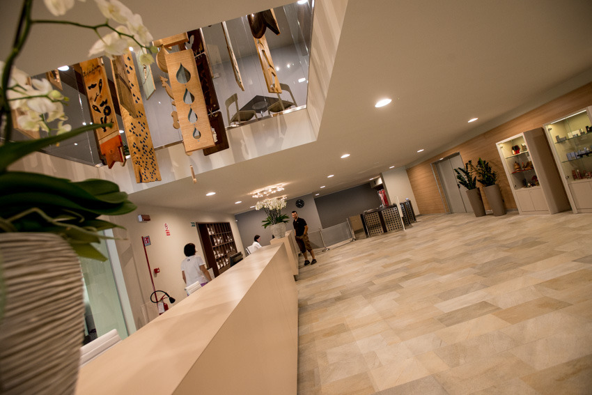 意大利蒙特罗莎温泉中心-17