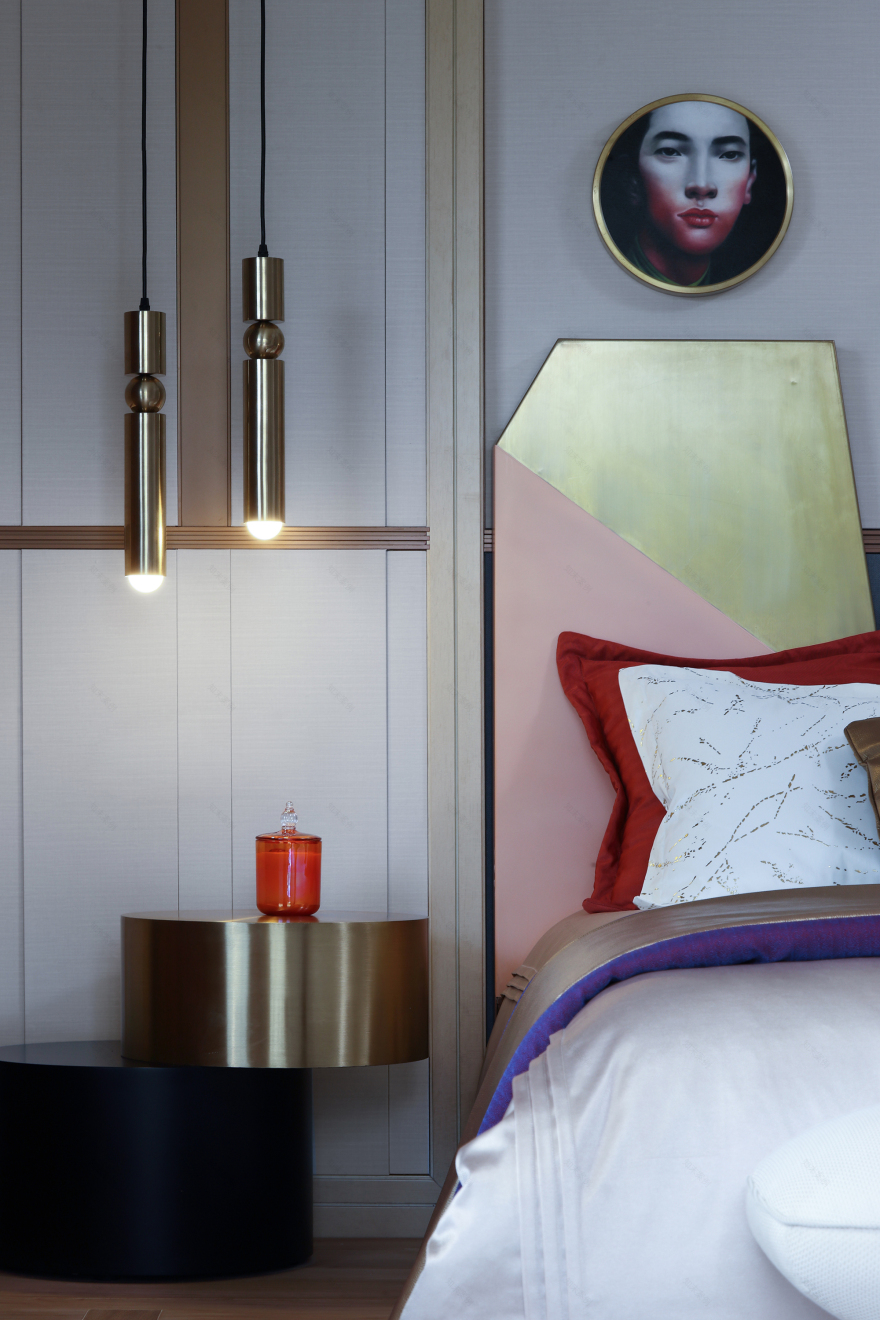 成都万华Lu·elkes生态城C2·2展厅B单元丨中国成都-35