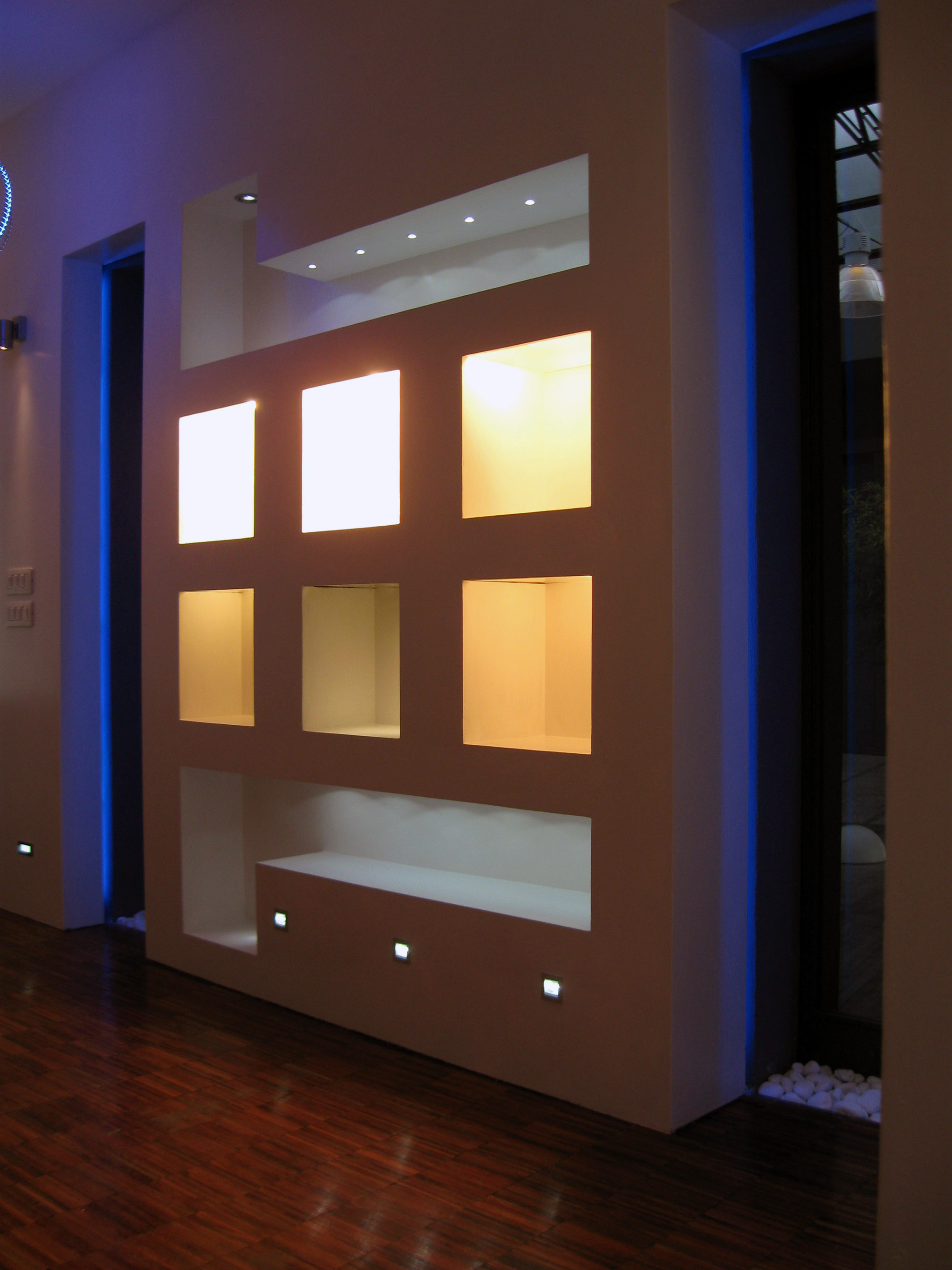 室外 LED 灯设计-8