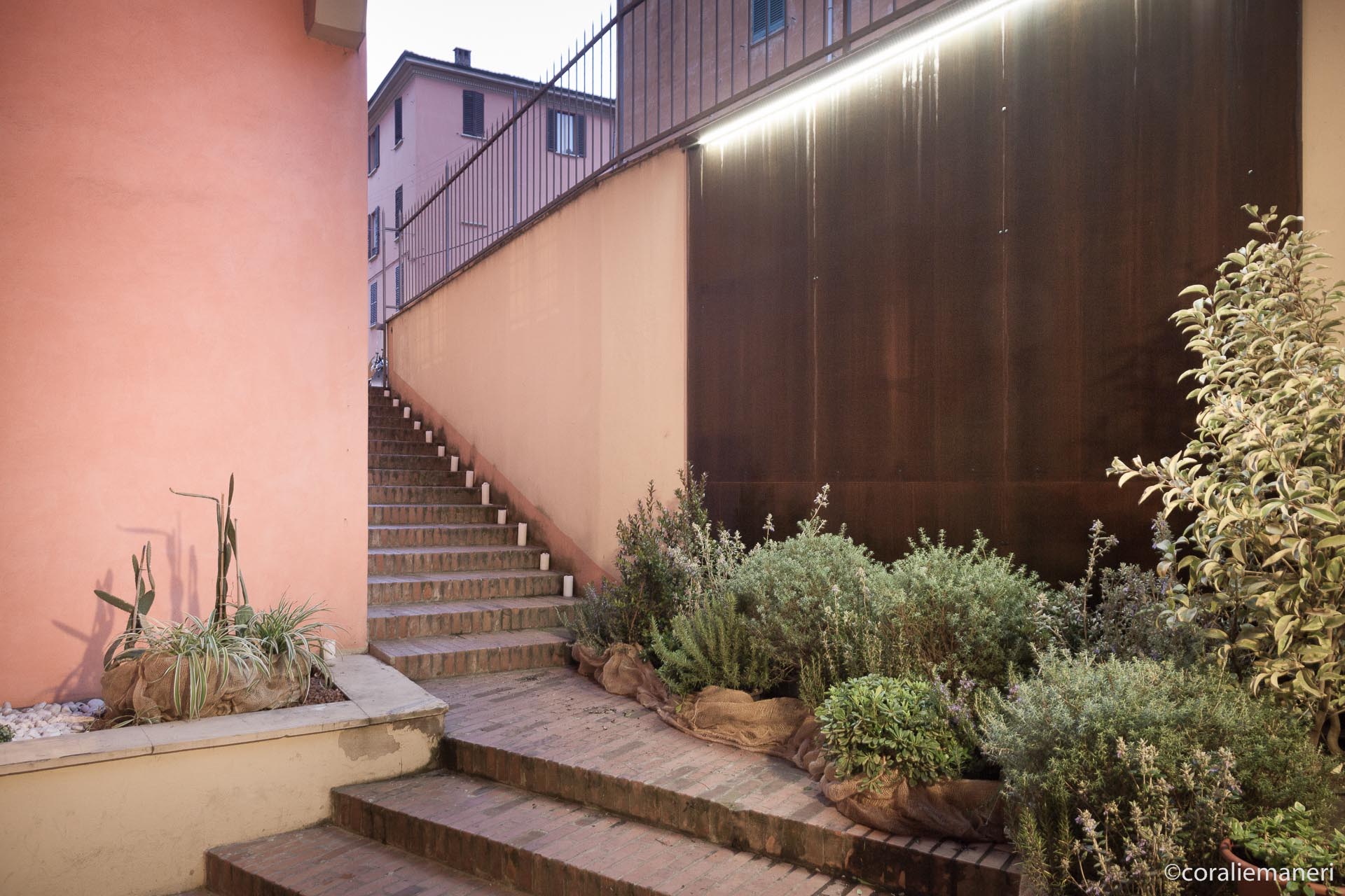 流水之境 · Valentina D'accardi 个展-0