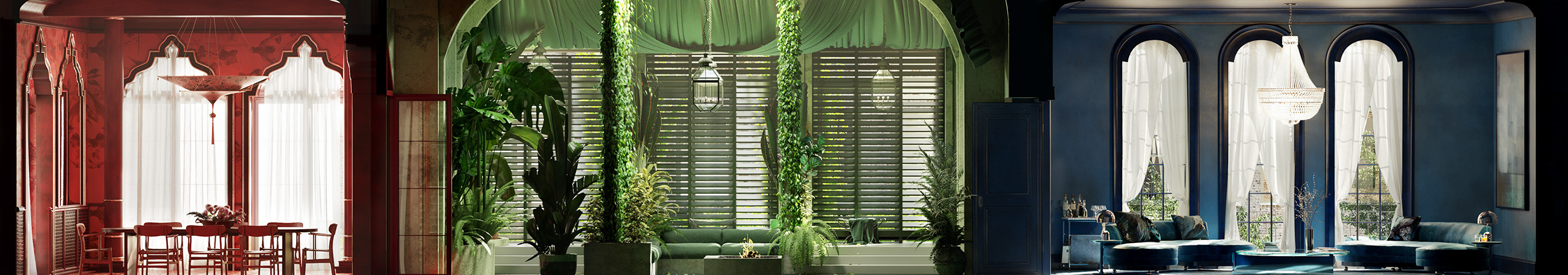 R·G·B 三色空间设计-10