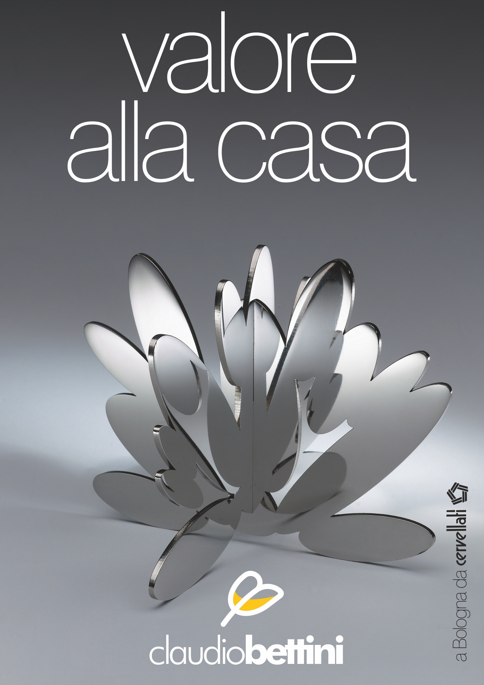 现代家居设计之光 · Claudio Bettini 家居饰品-105