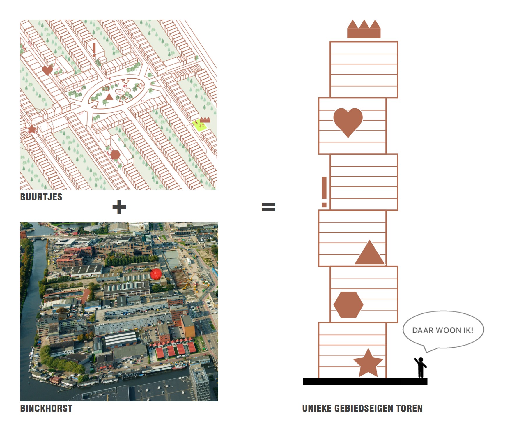 荷兰 Binck Blocks 塔楼-7