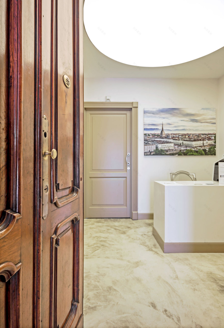 欧陆风情酒店-1