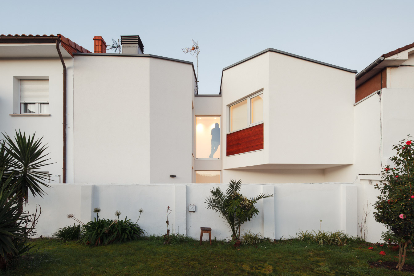 西班牙海滨住宅设计-20