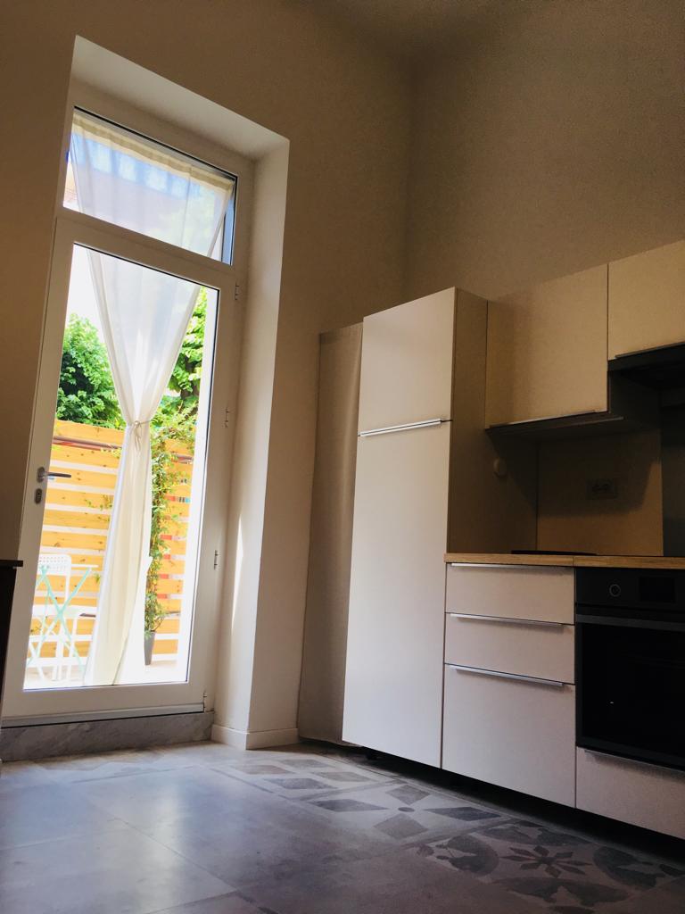 "阿莱西 3 点公寓"-6