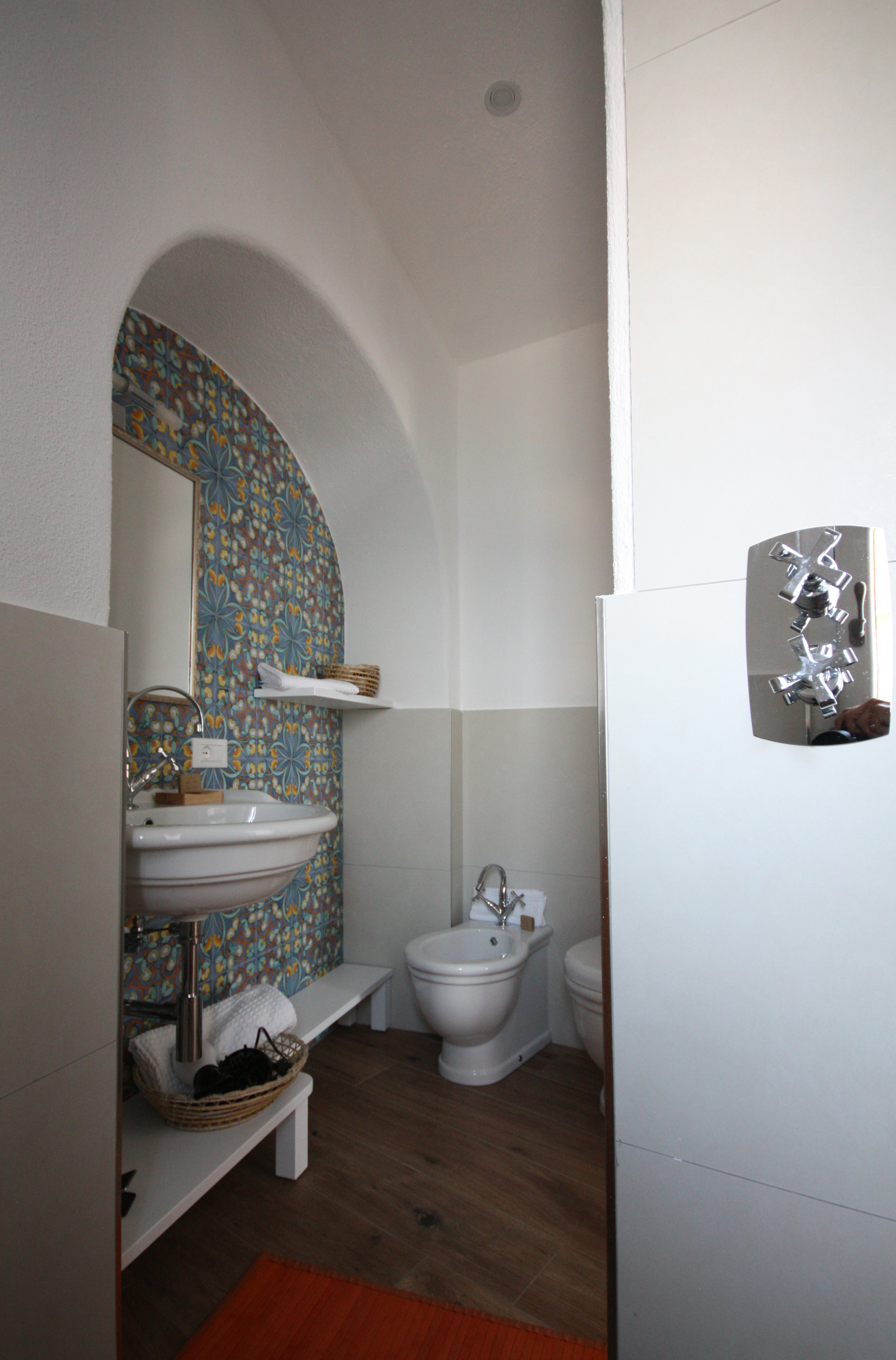 阳光下的"Casa al Sole"-4