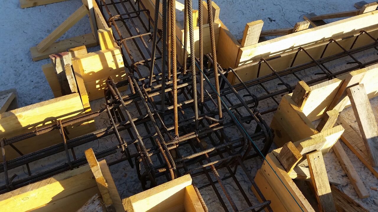 罗马郊外 700 平米木结构幼儿园设计-2