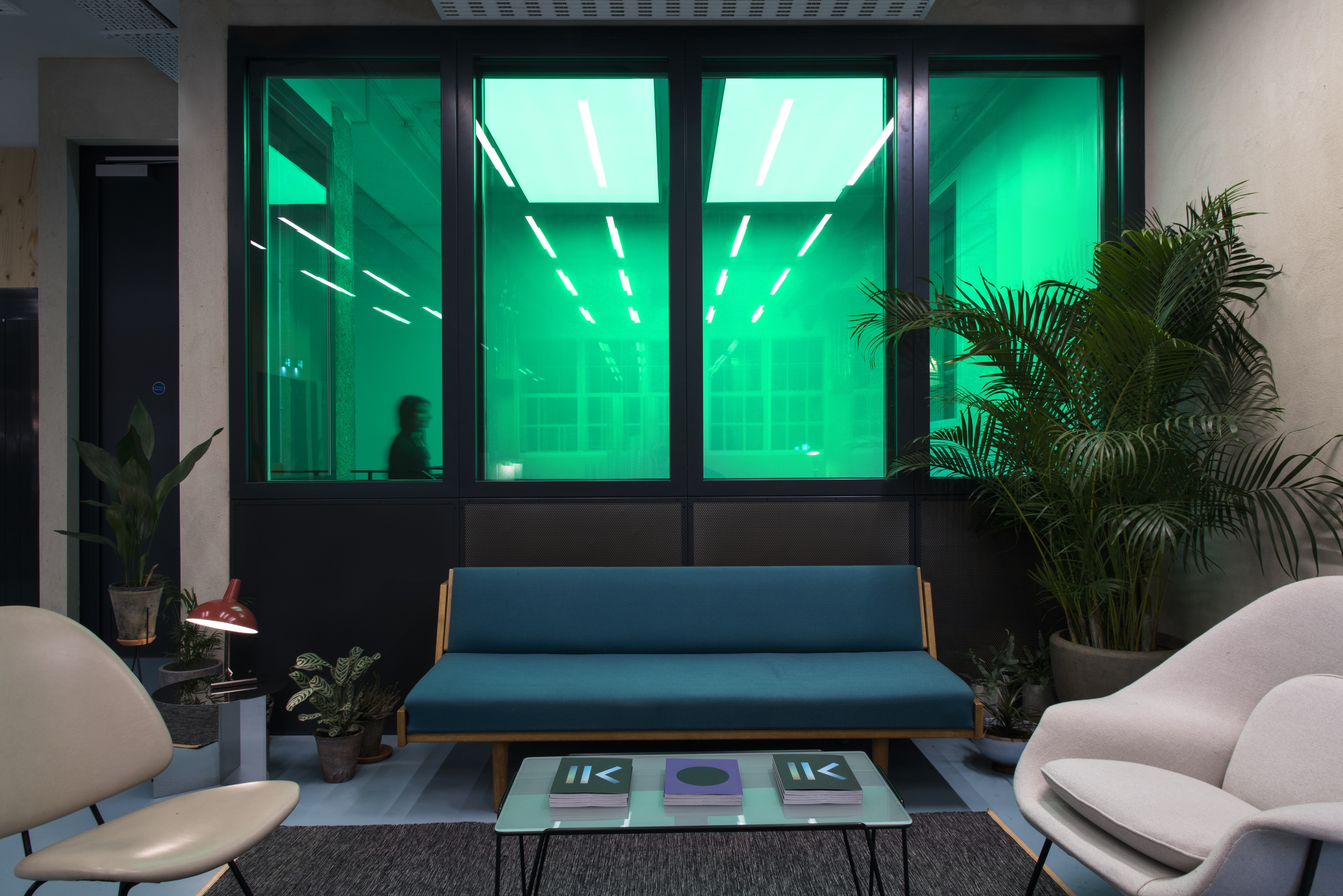 伦敦 SONOS 音乐工作室-13