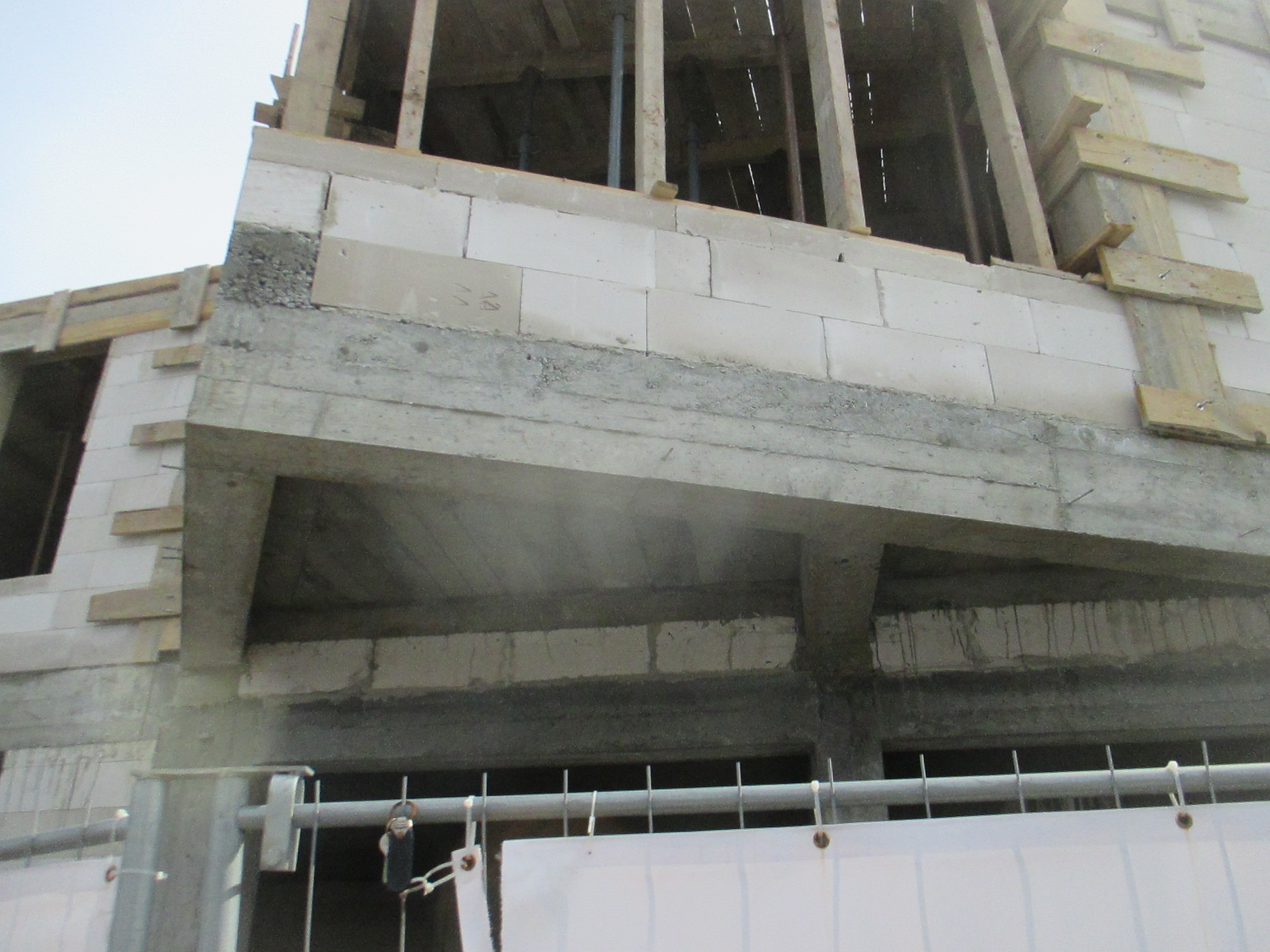 2020 年完工的多功能住宅大楼-19