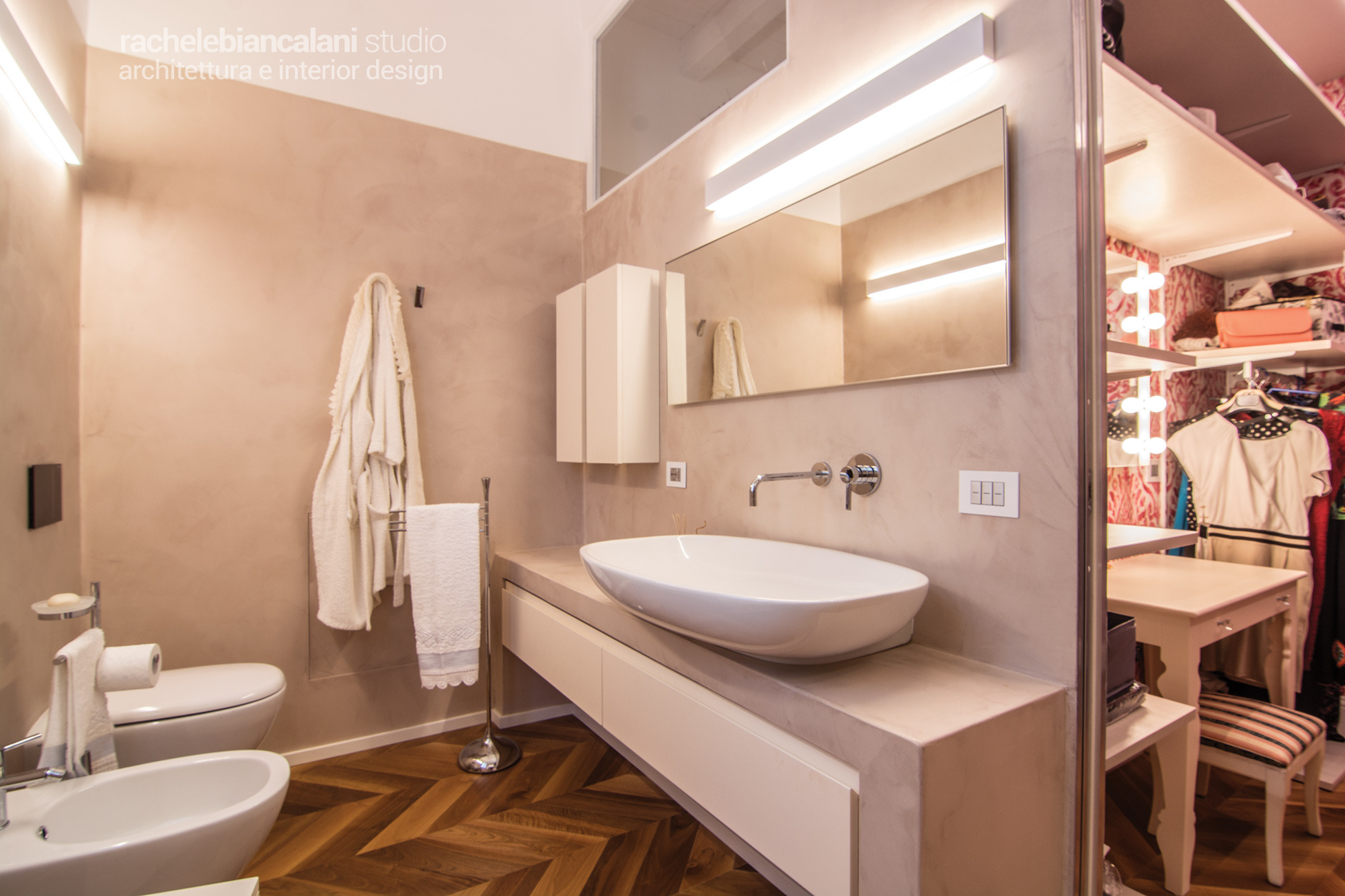 意大利托斯卡纳别墅翻新记-23