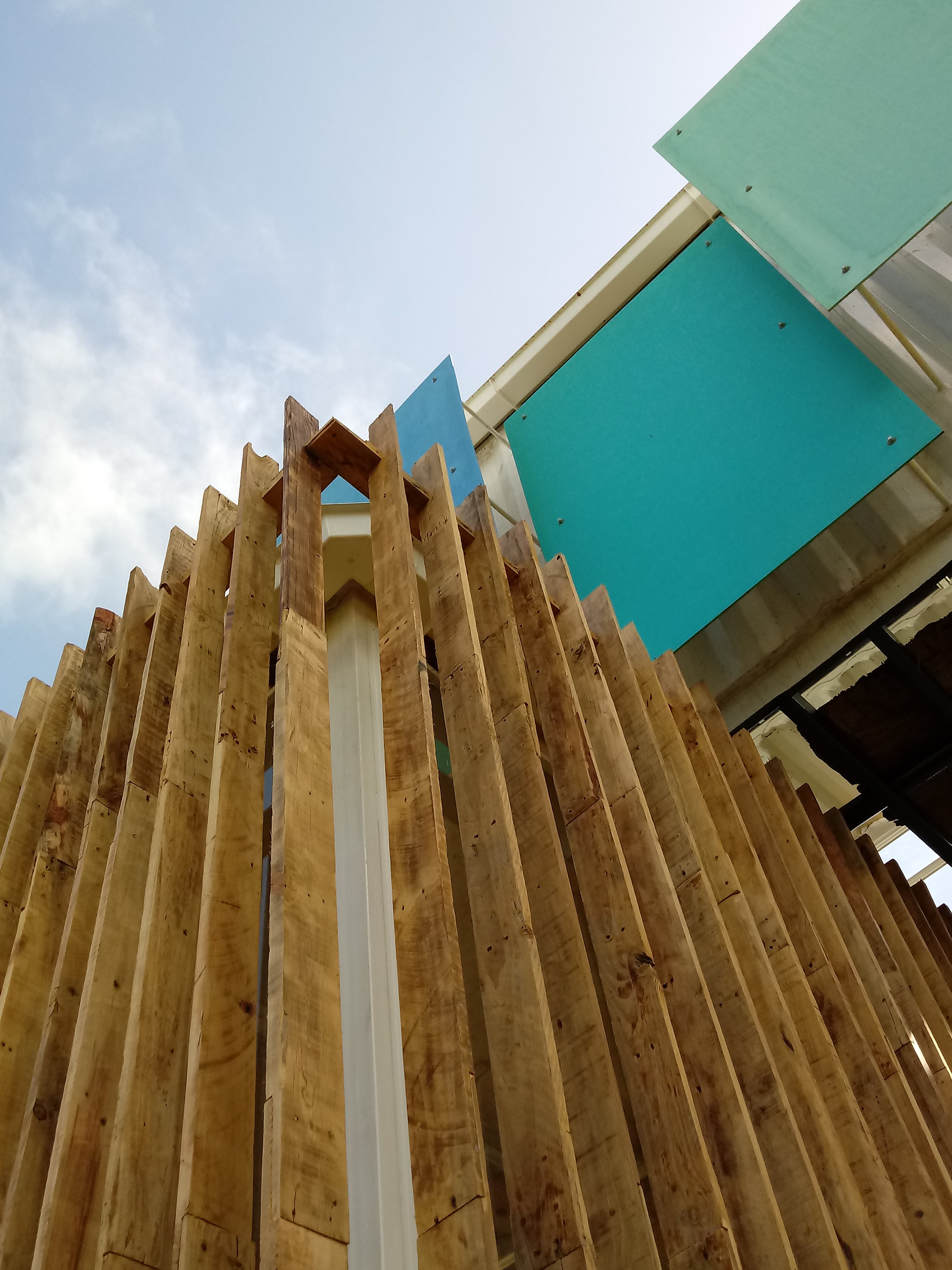 集装箱打造的环保智能家居-28