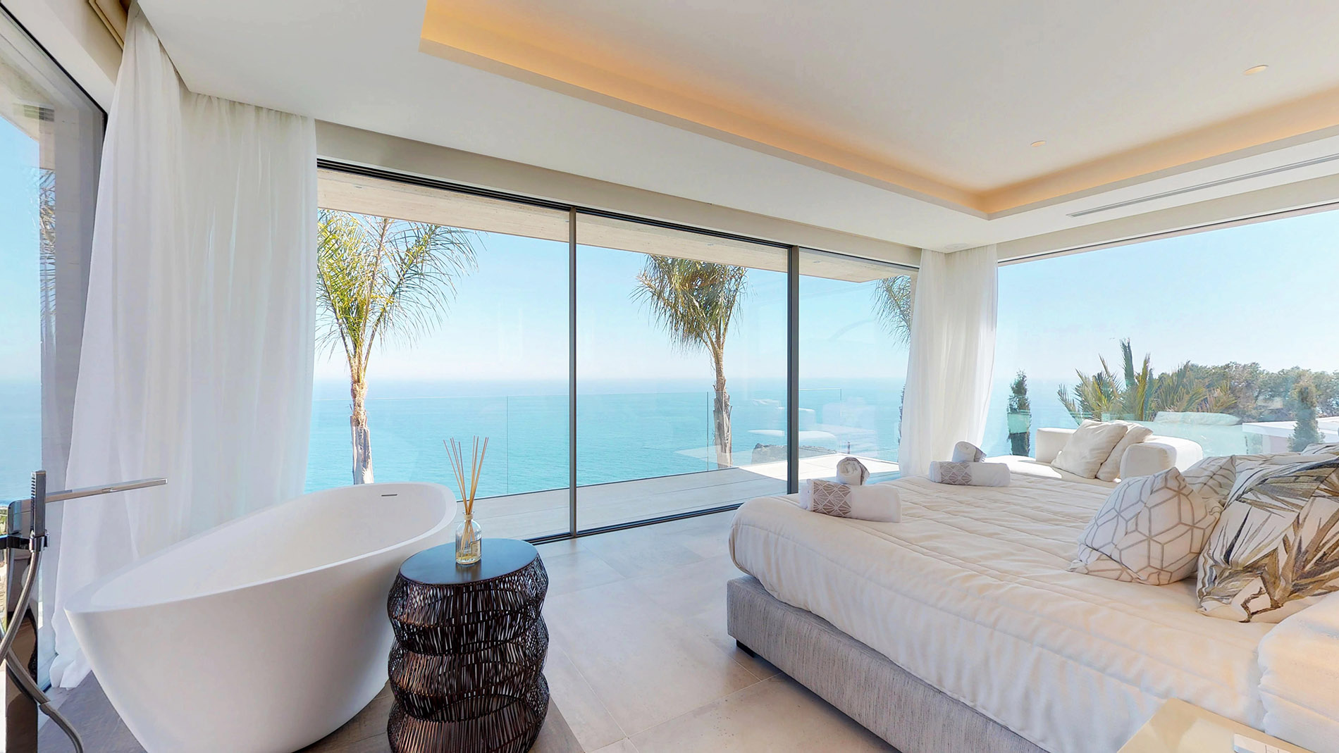 融合自然的欧洲最佳住宅设计——"梦幻之屋"-24