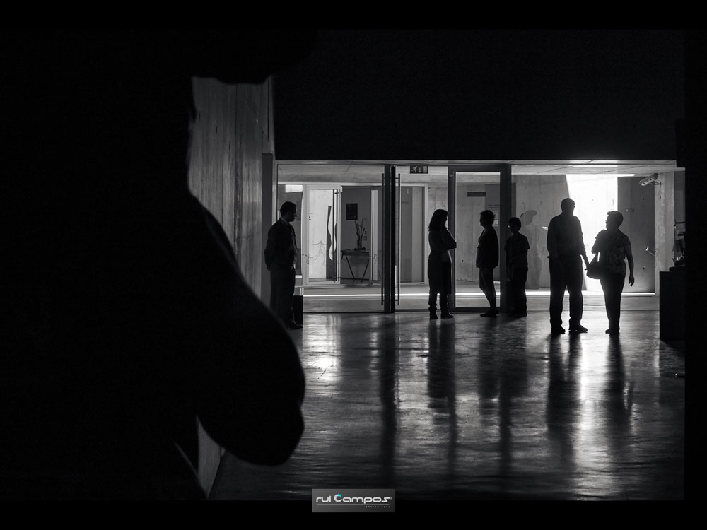 葡萄牙科瓦考古公园博物馆-31