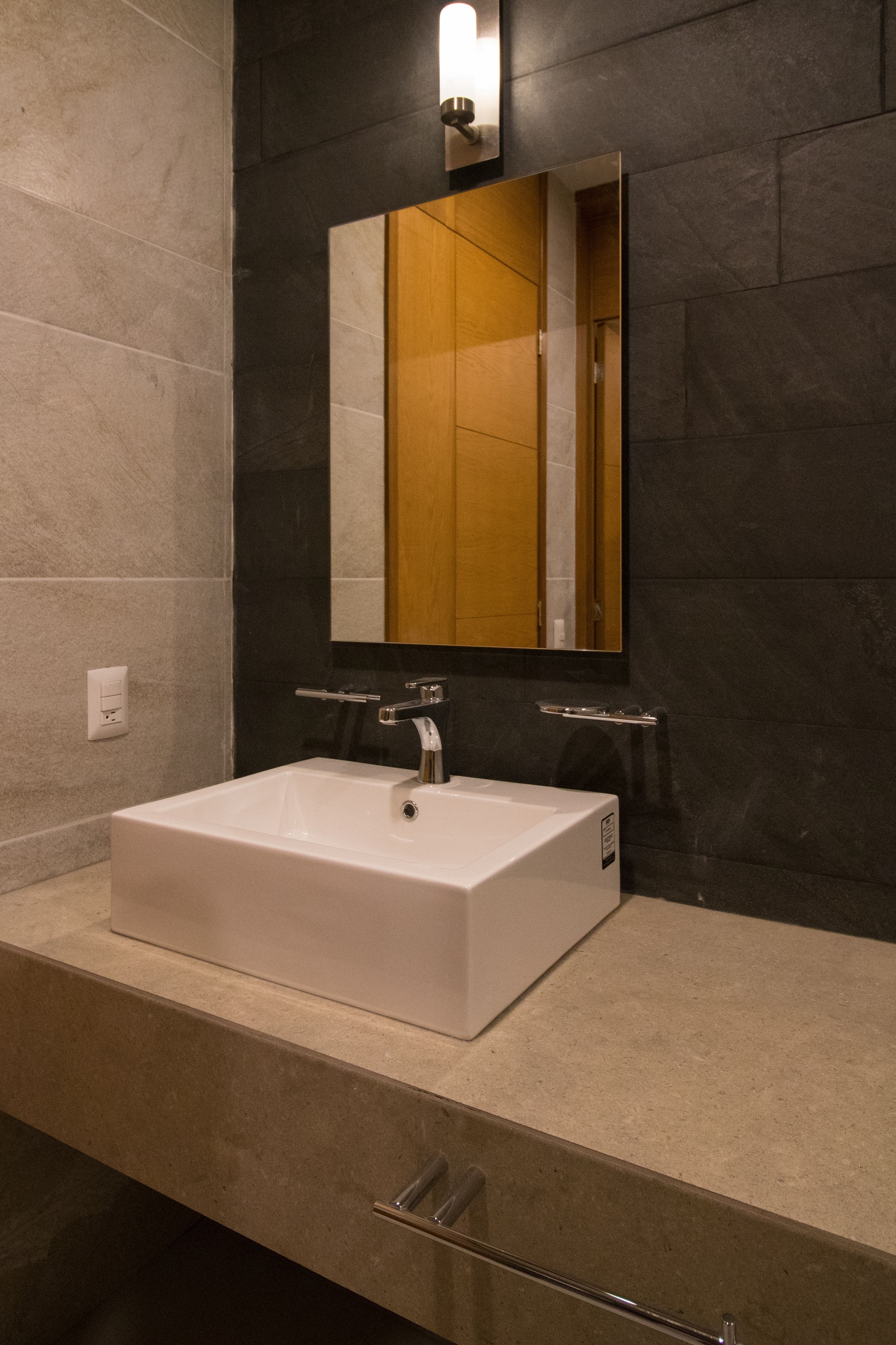 墨西哥鹰之巢-16