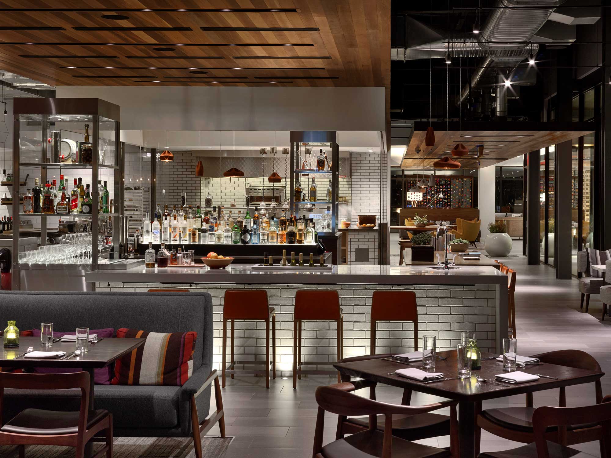 Andaz Scottsdale度假村和水疗中心-7