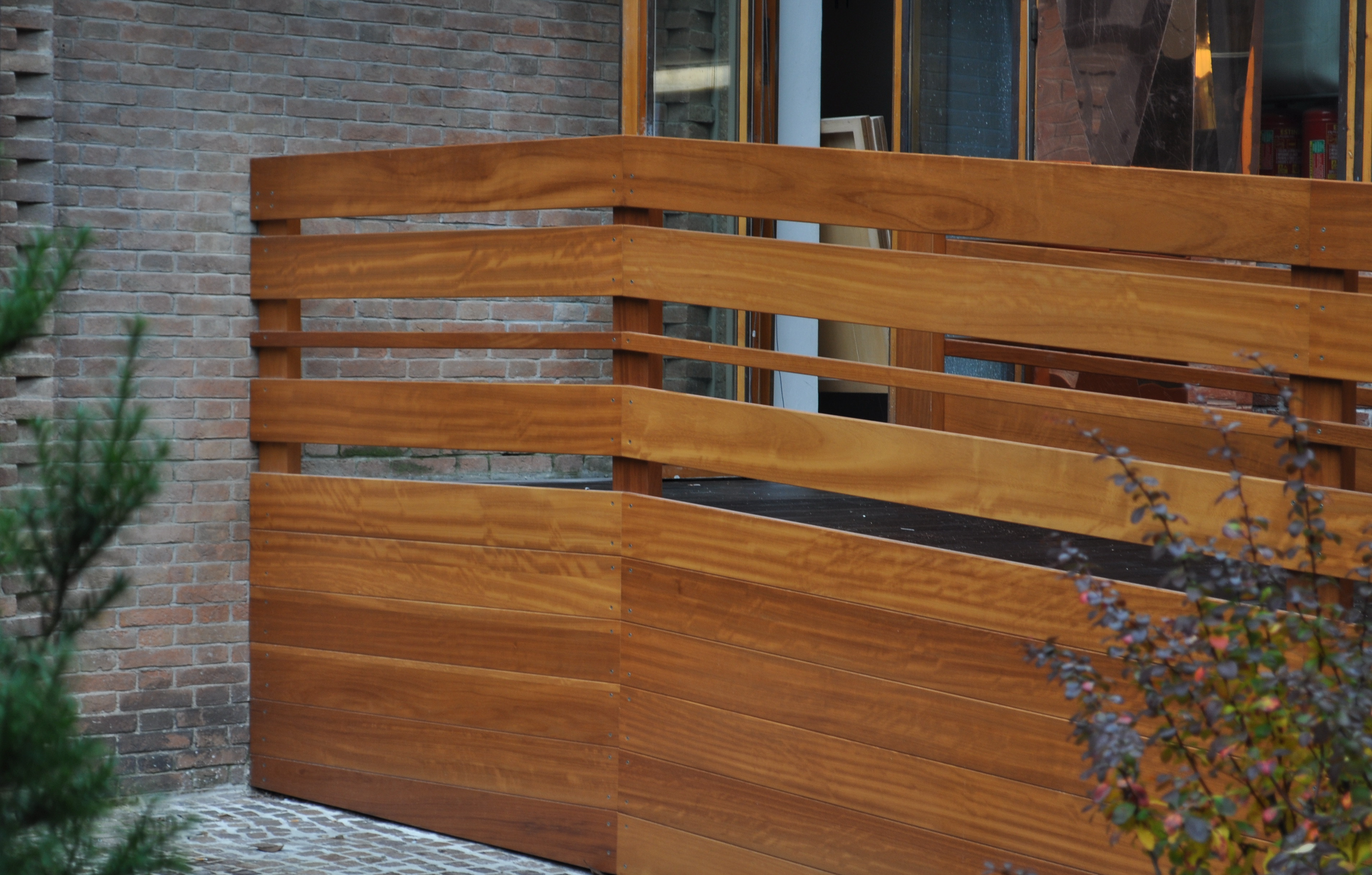 黑金剧院 | 拉文纳商业大厦室内设计-32