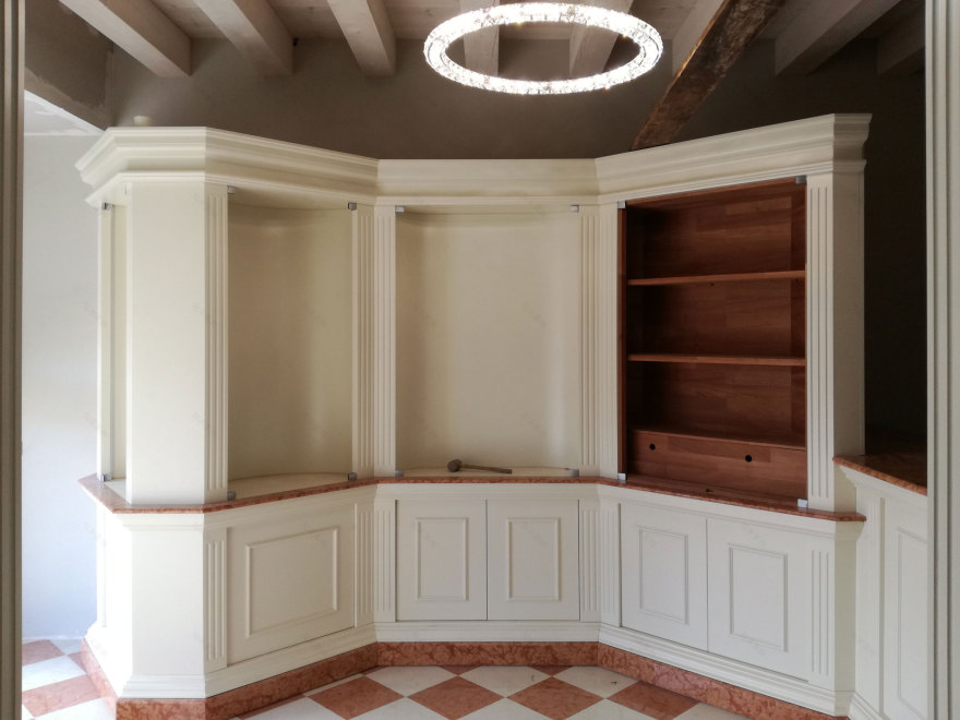 温馨 Treviso 小店,展现意式风情-25