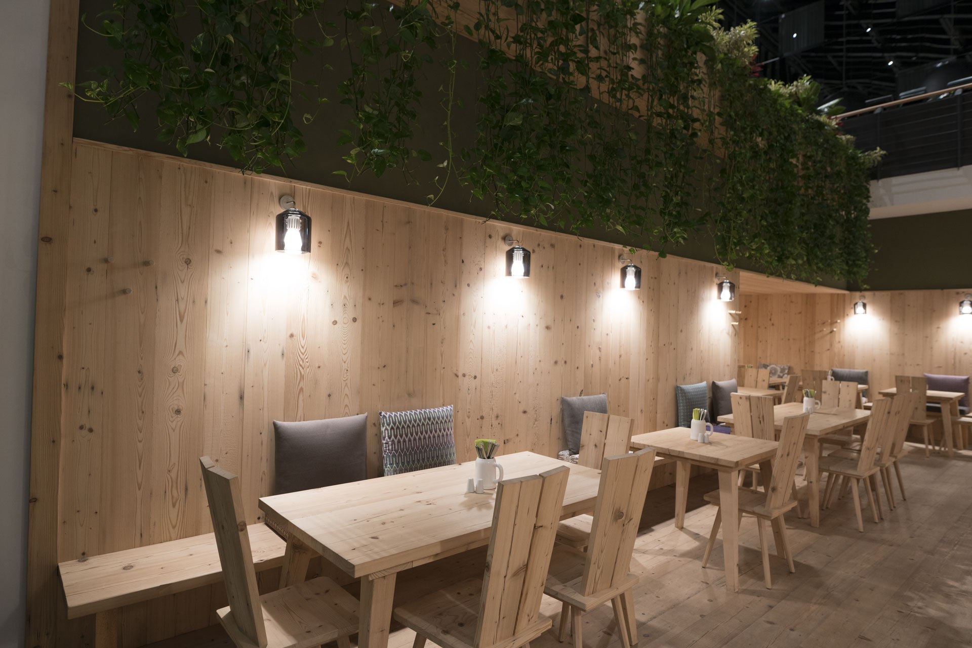 柏林大酒店餐厅“Stube”-6