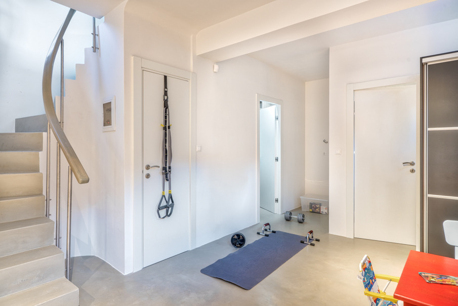 希腊豪华联排别墅设计-22