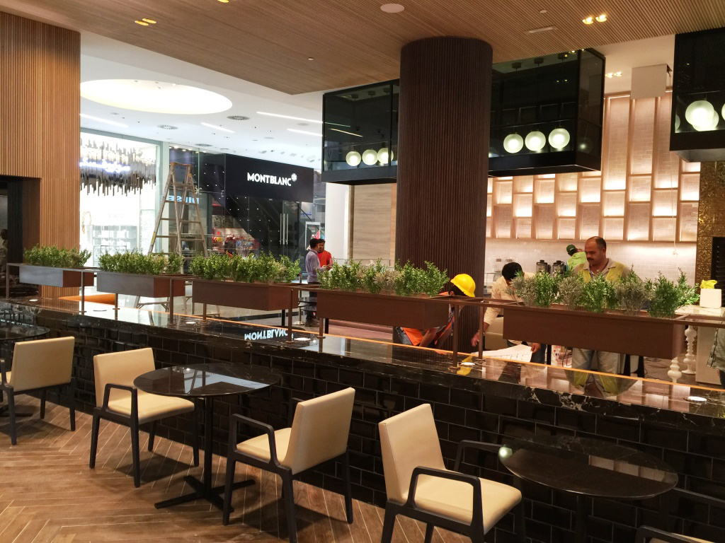 Restaurant - Bahrain-3