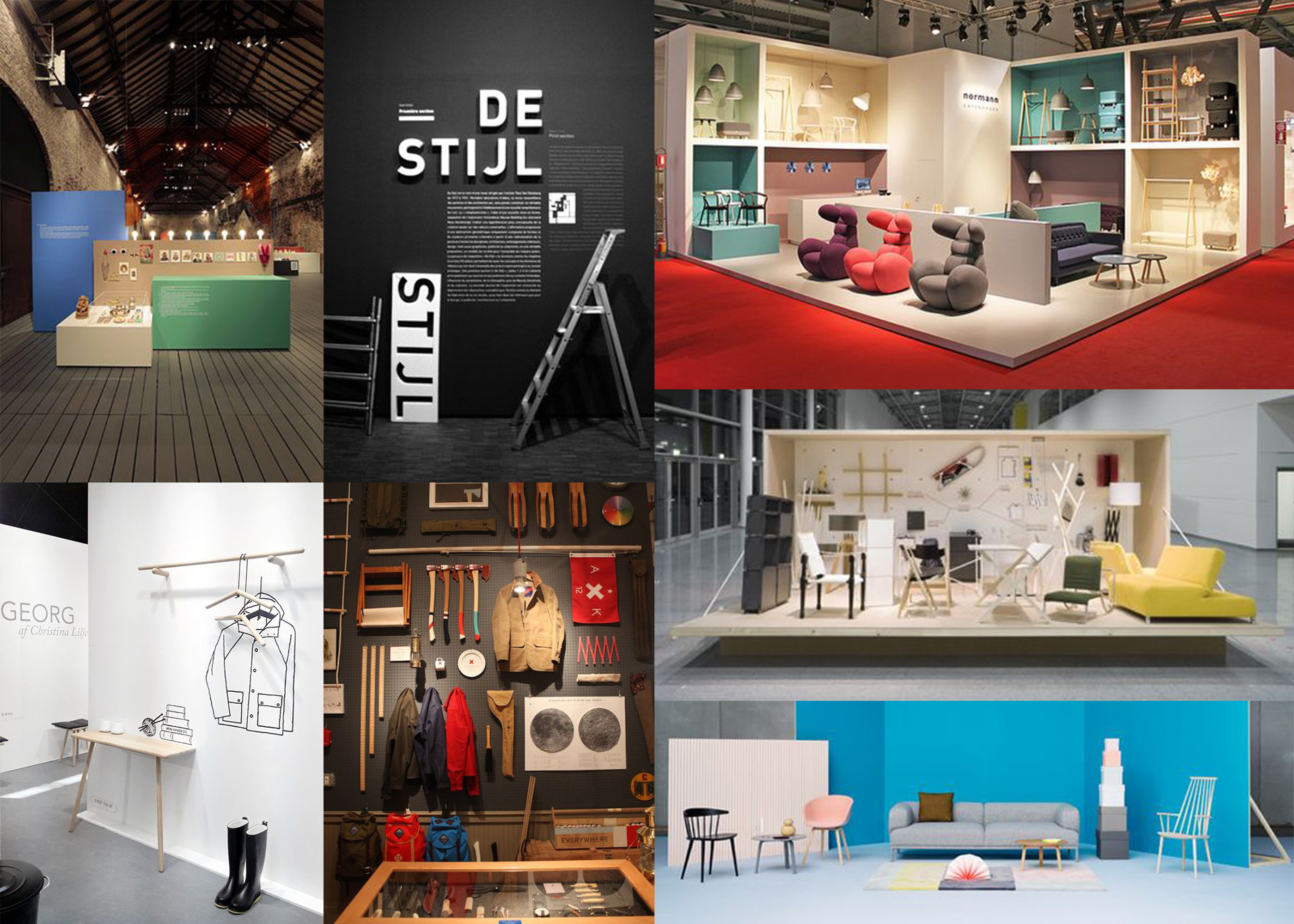 鲨鱼设计展位-3