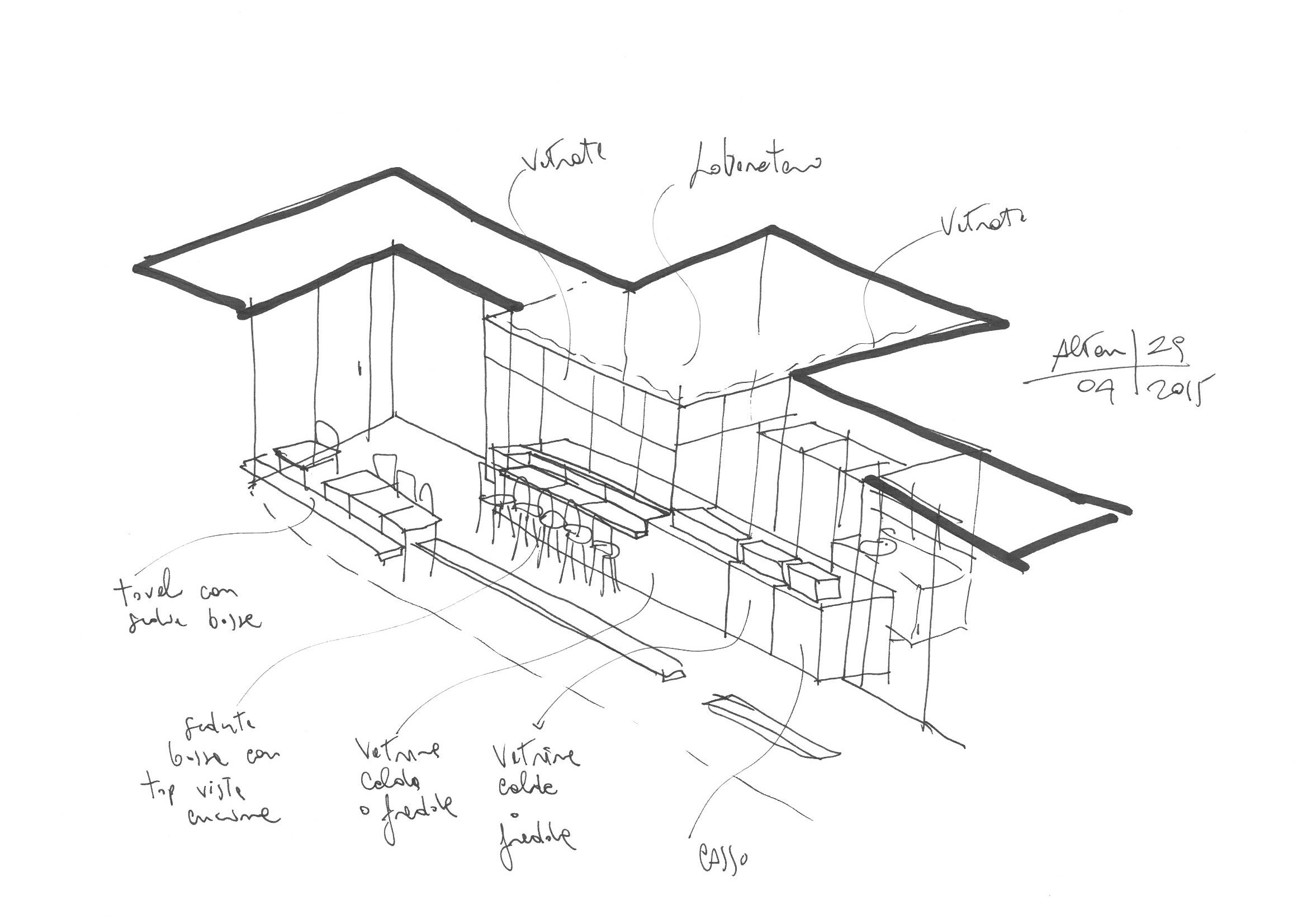 OLIO 美食体验馆-3